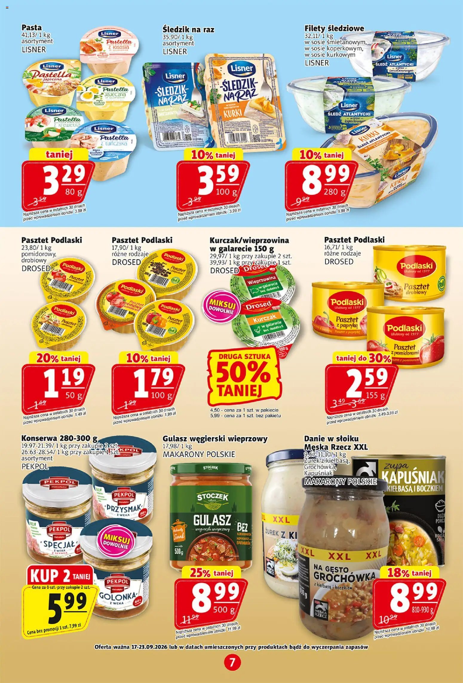 Prim Market gazetka