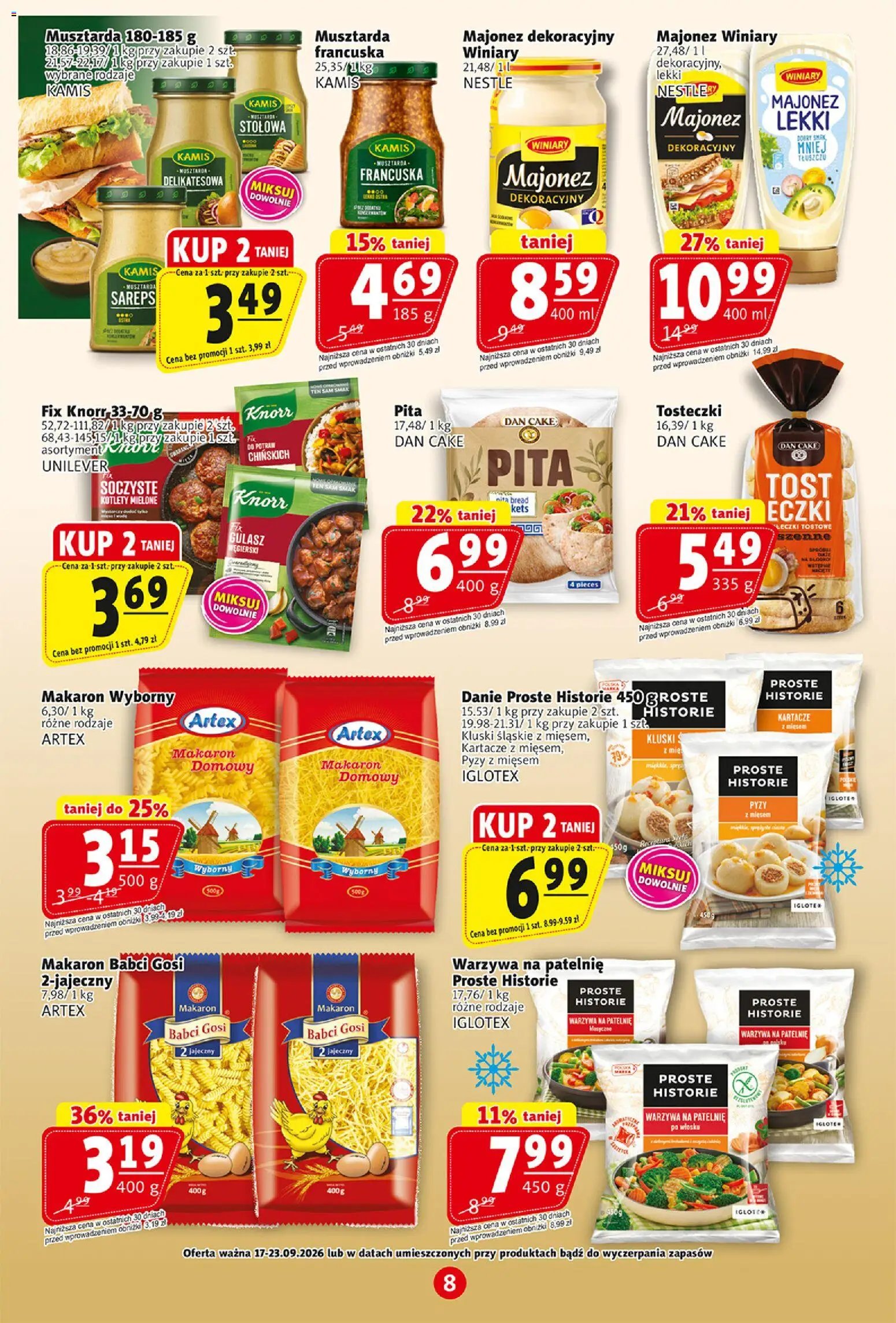 Prim Market gazetka