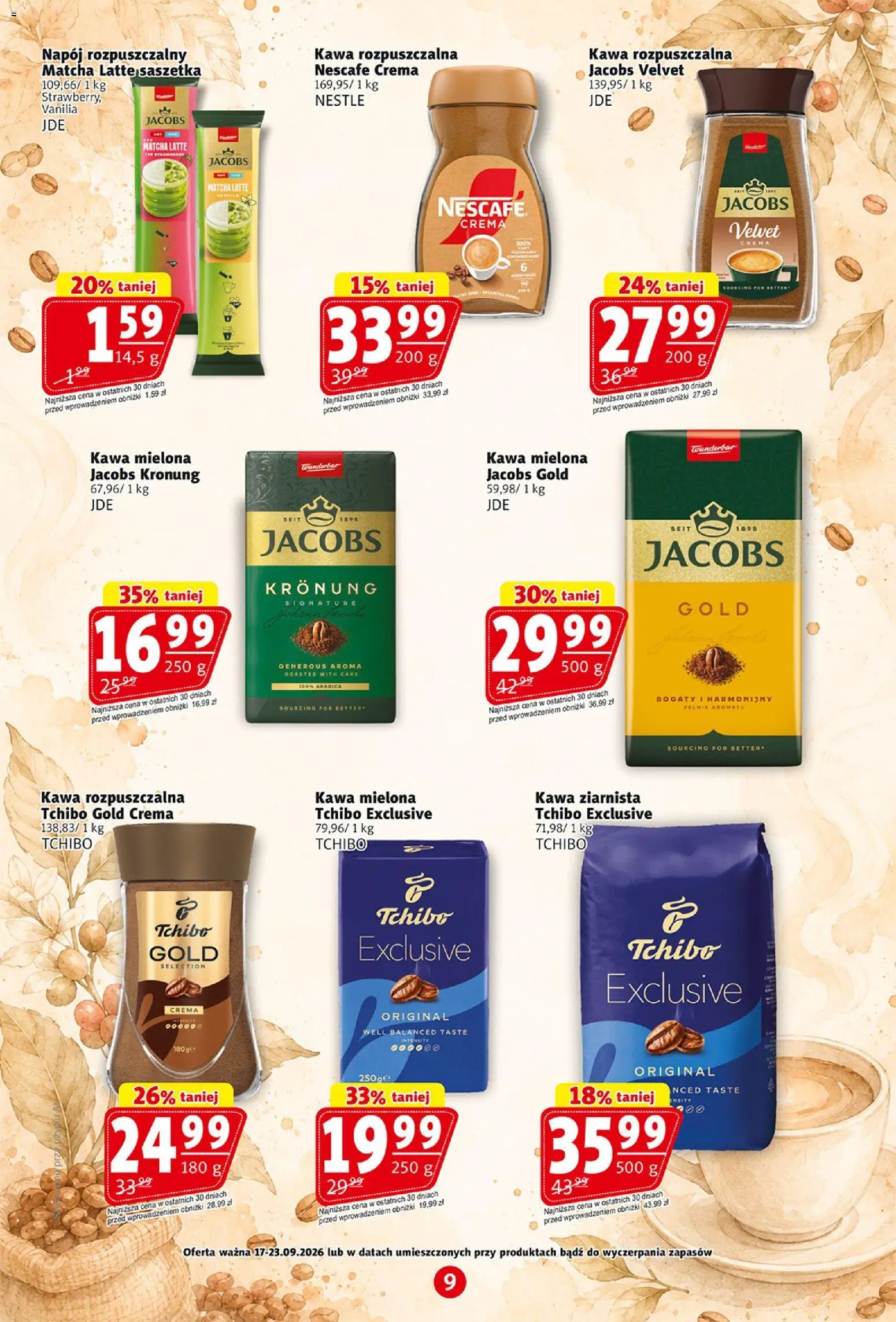 Prim Market gazetka