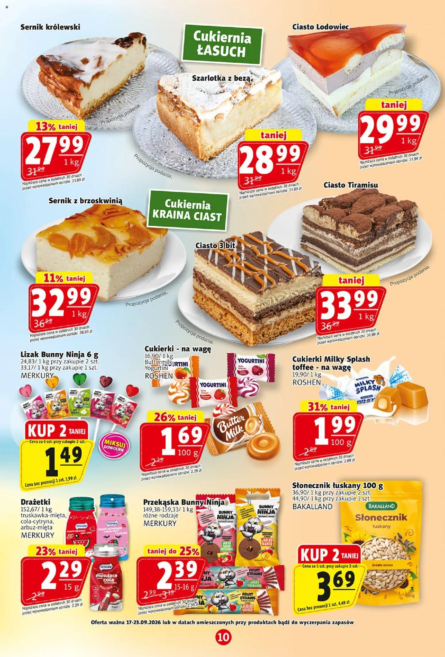 Prim Market gazetka