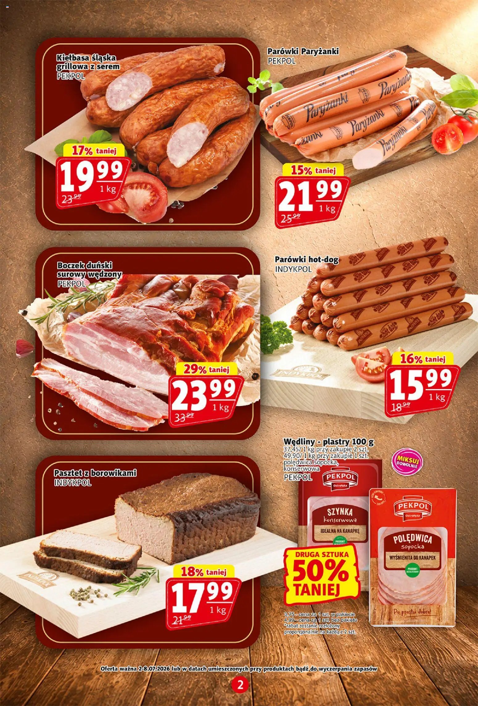 Prim Market gazetka