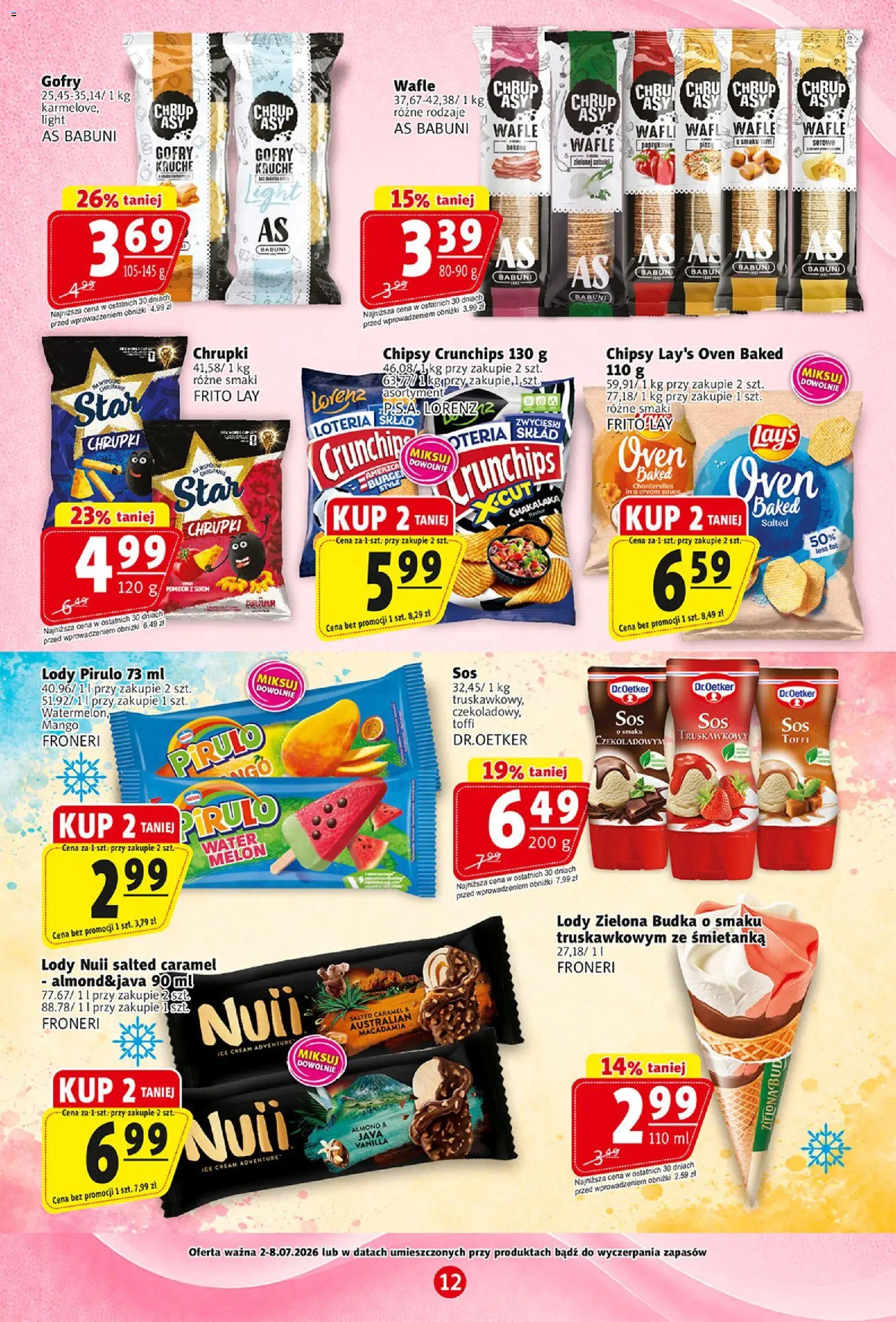 Prim Market gazetka
