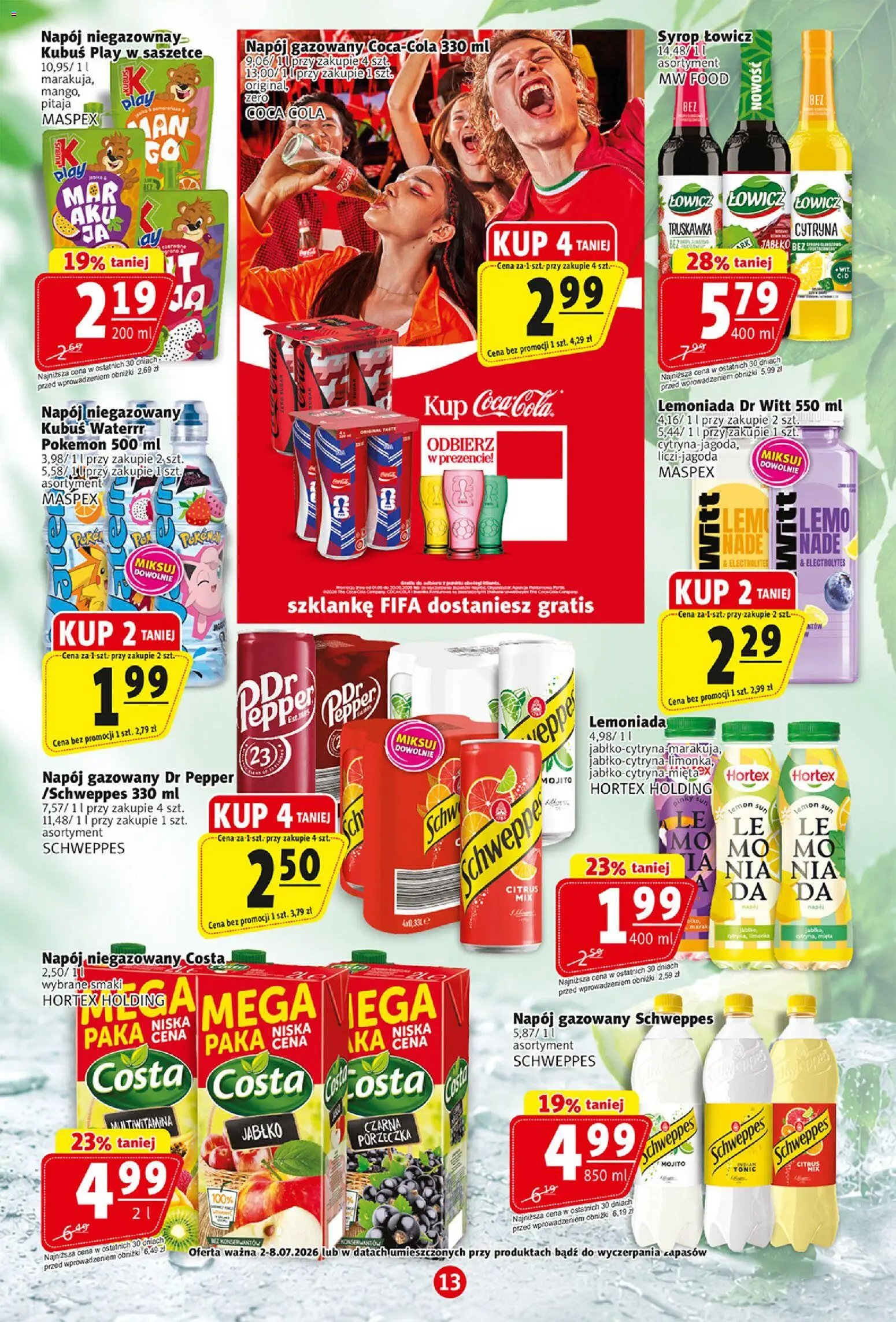Prim Market gazetka