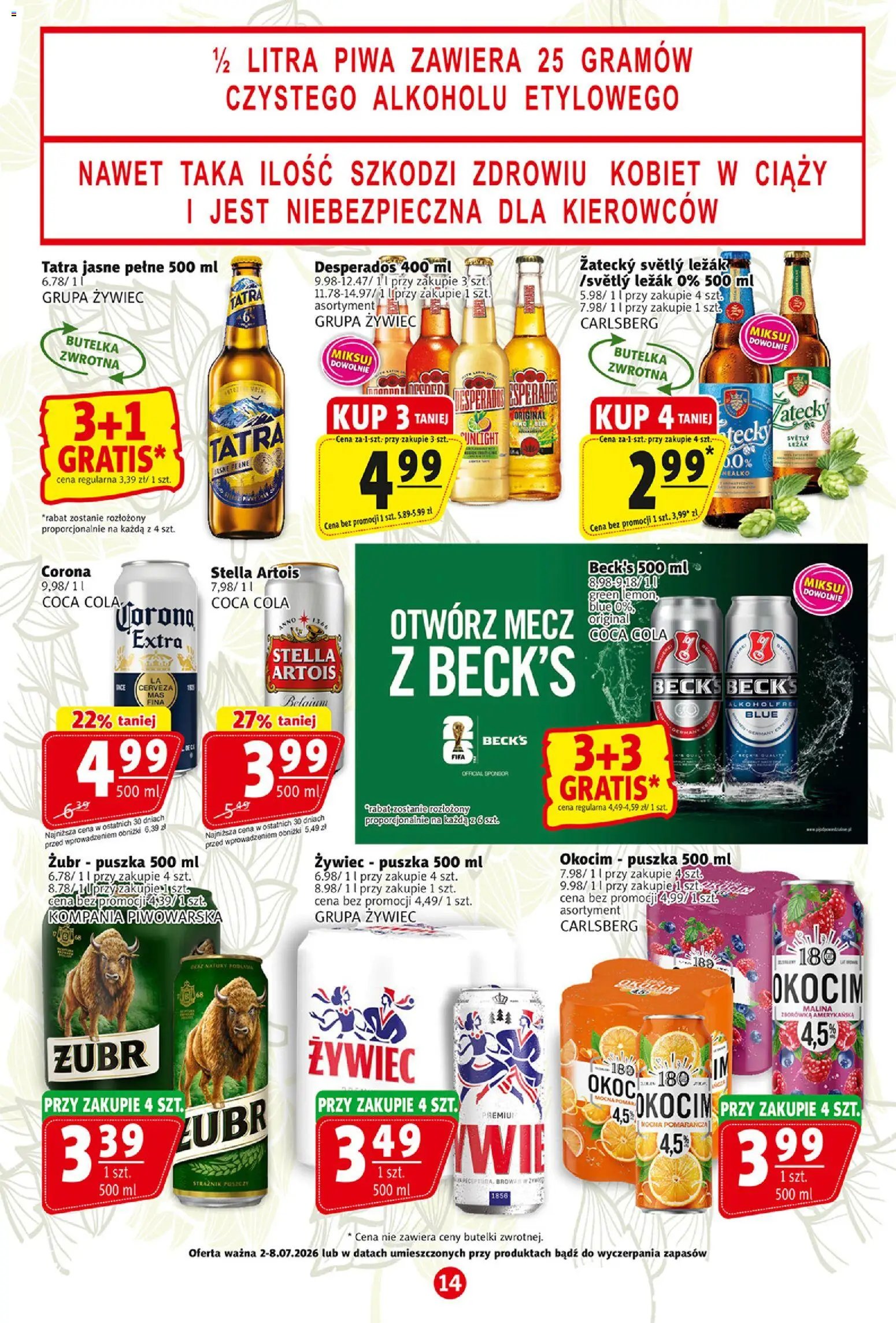 Prim Market gazetka