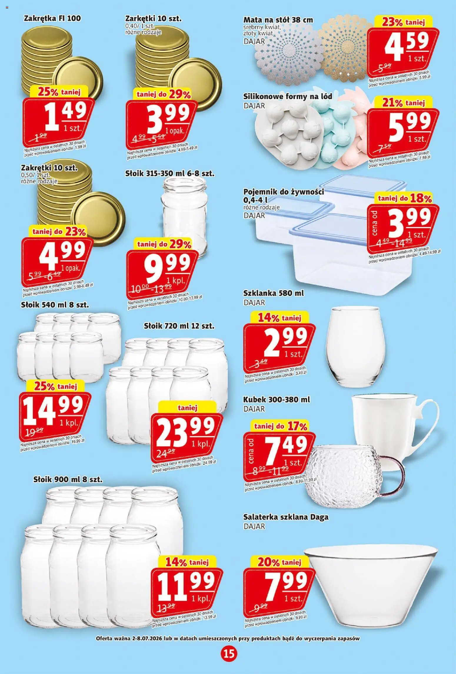 Prim Market gazetka