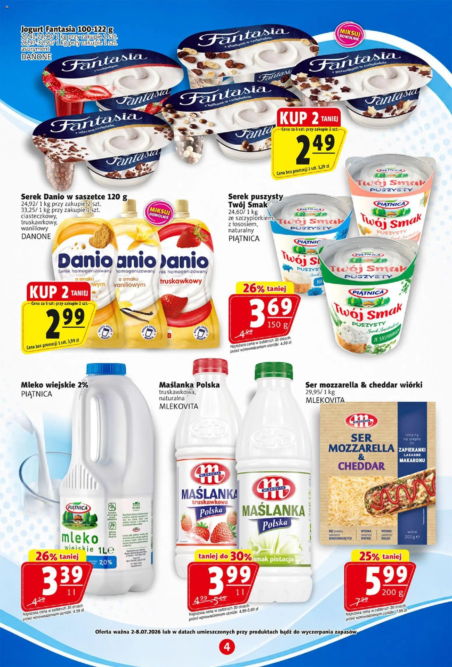 Prim Market gazetka