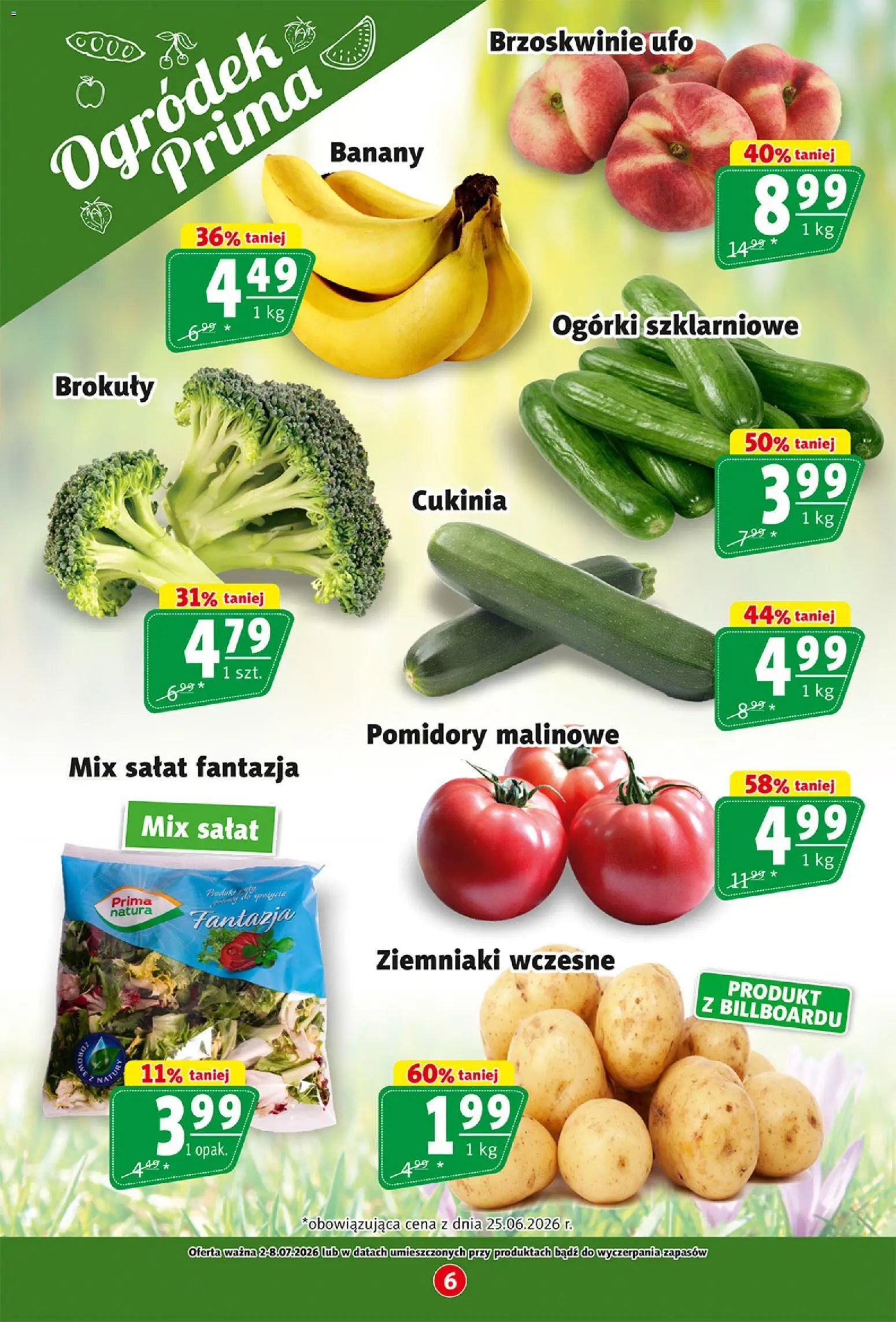 Prim Market gazetka