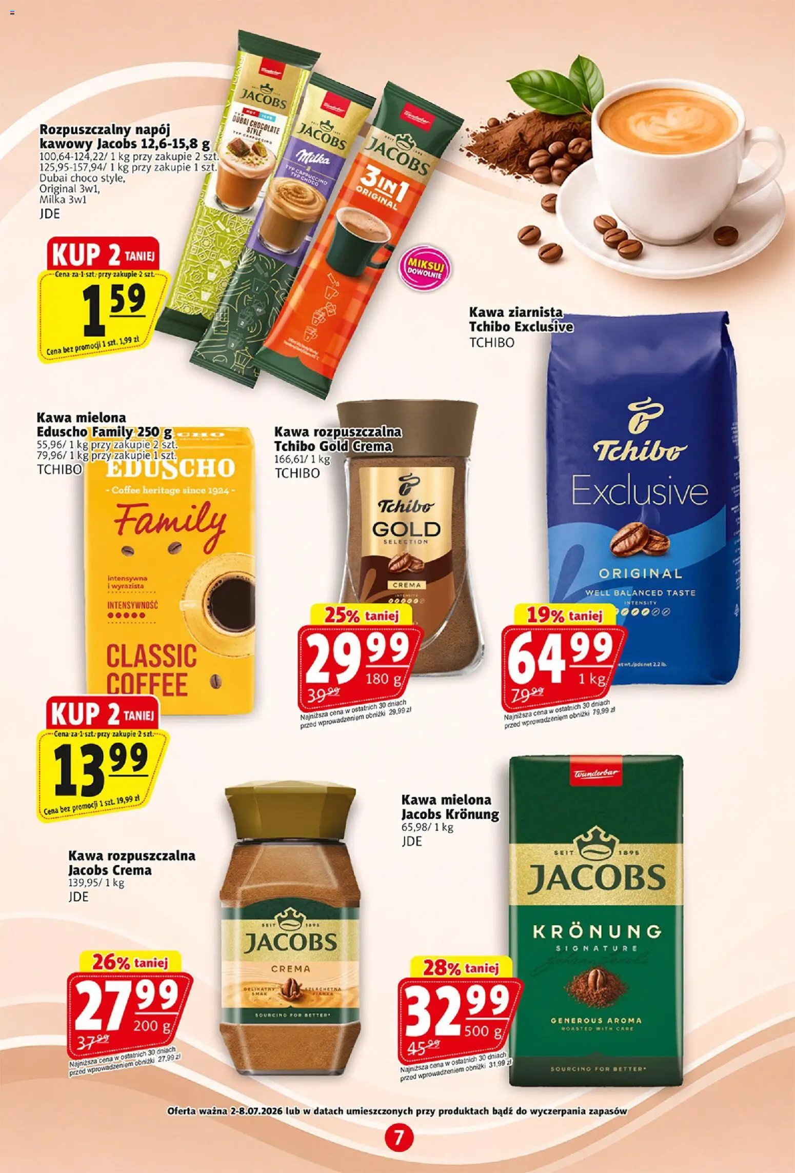 Prim Market gazetka