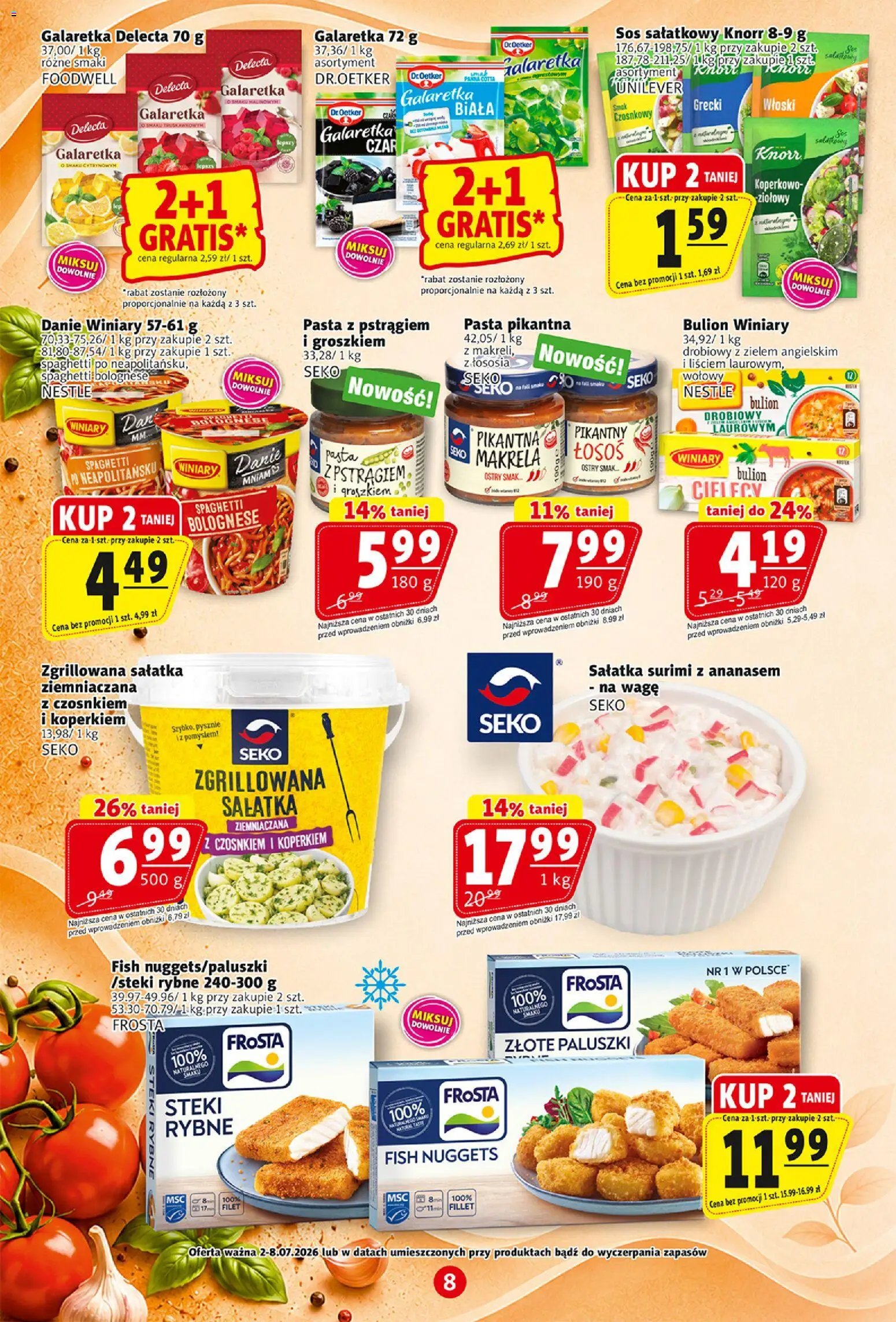 Prim Market gazetka