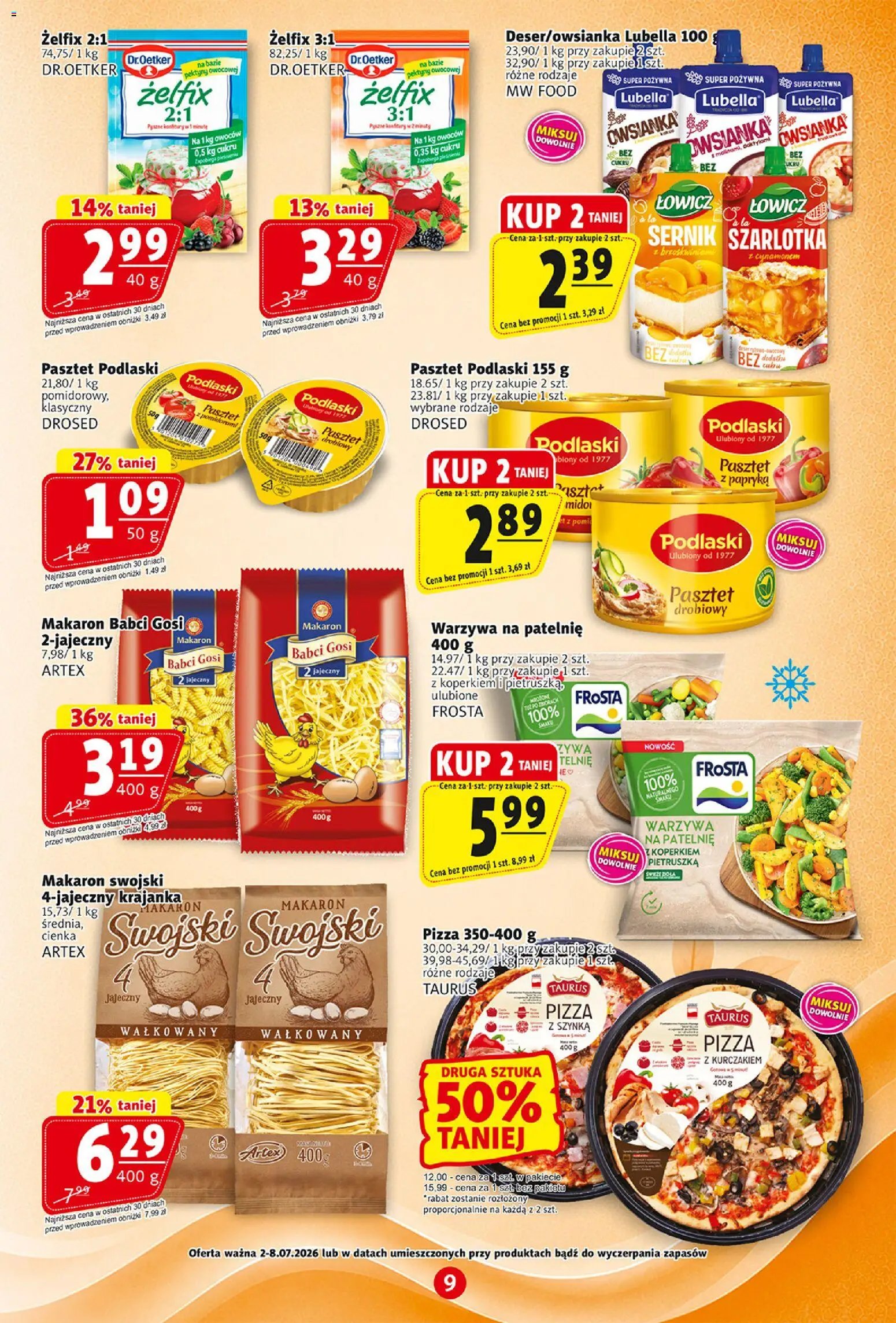 Prim Market gazetka