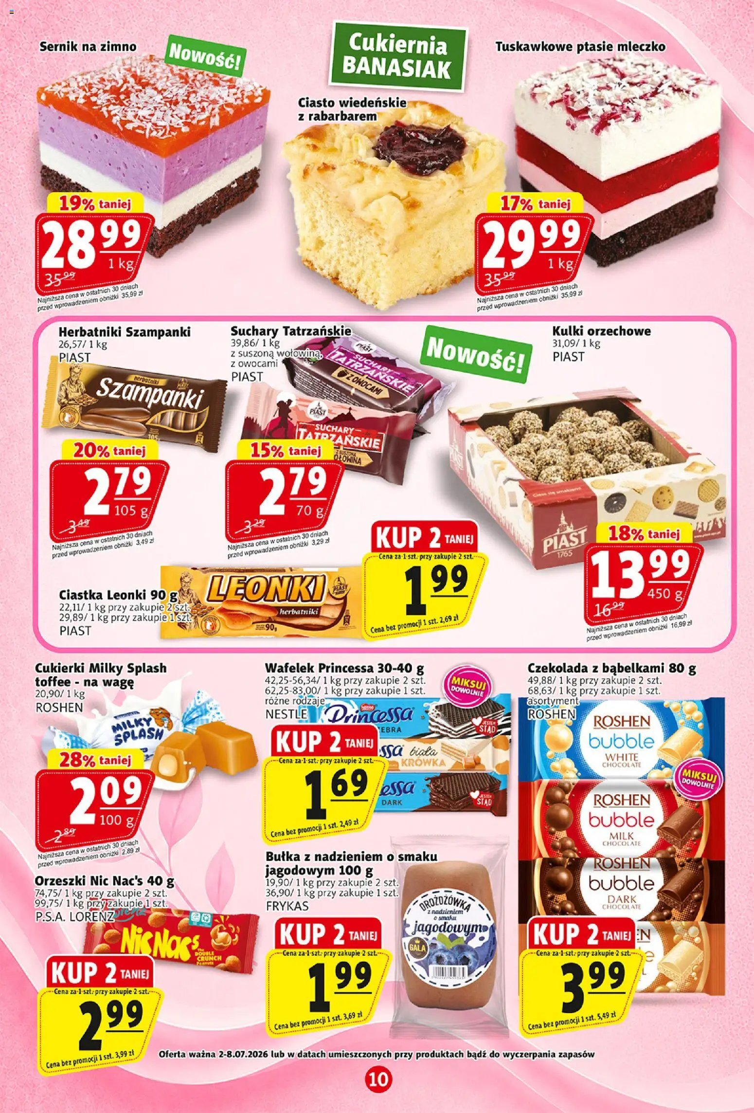 Prim Market gazetka