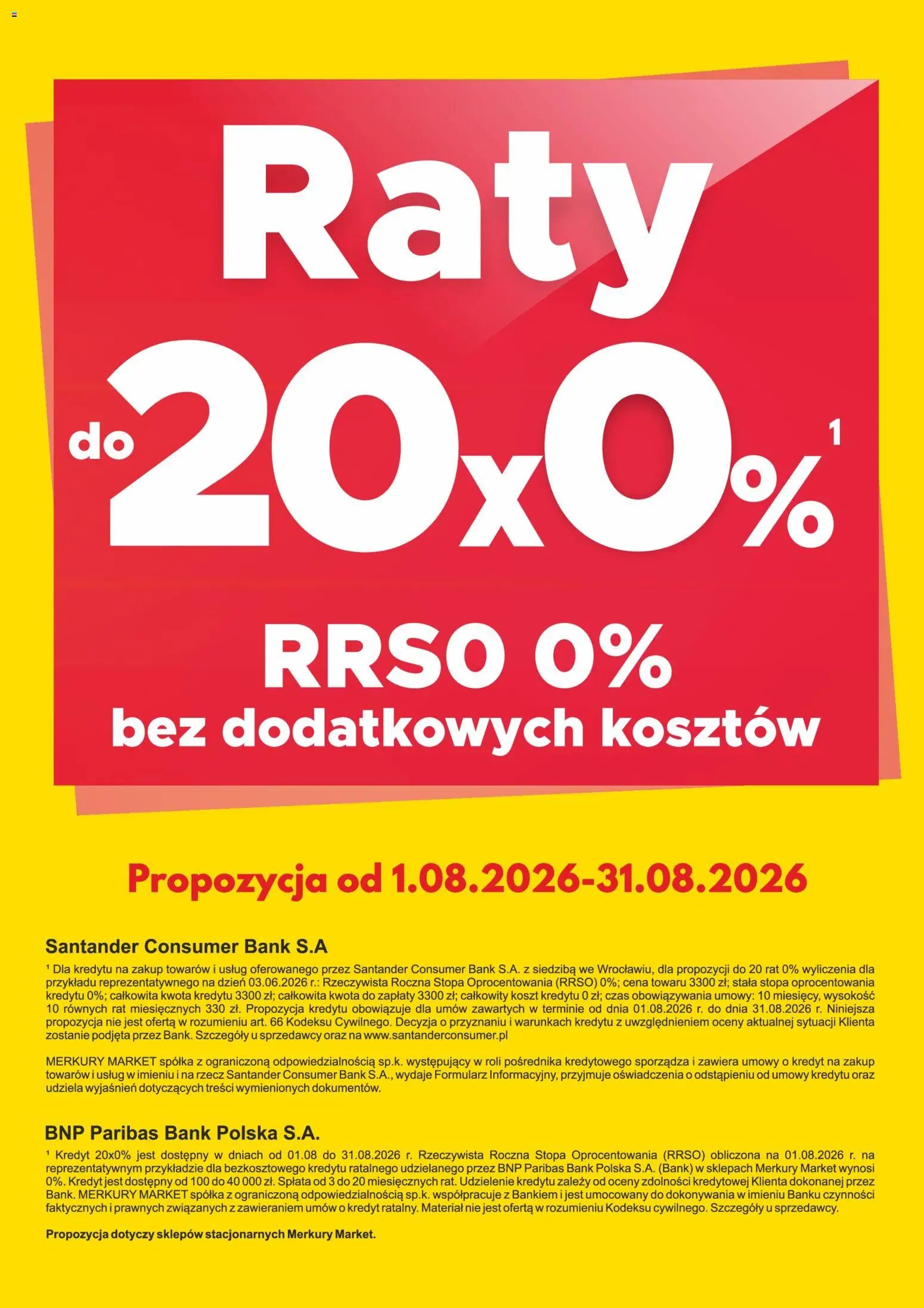 Merkury Market gazetka - Meble, Wypoczynki, Materace