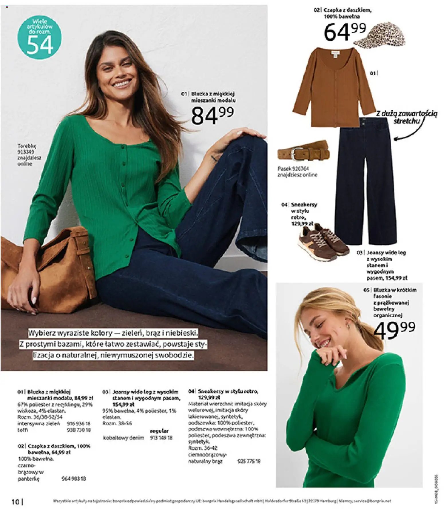 BonPrix Katalog