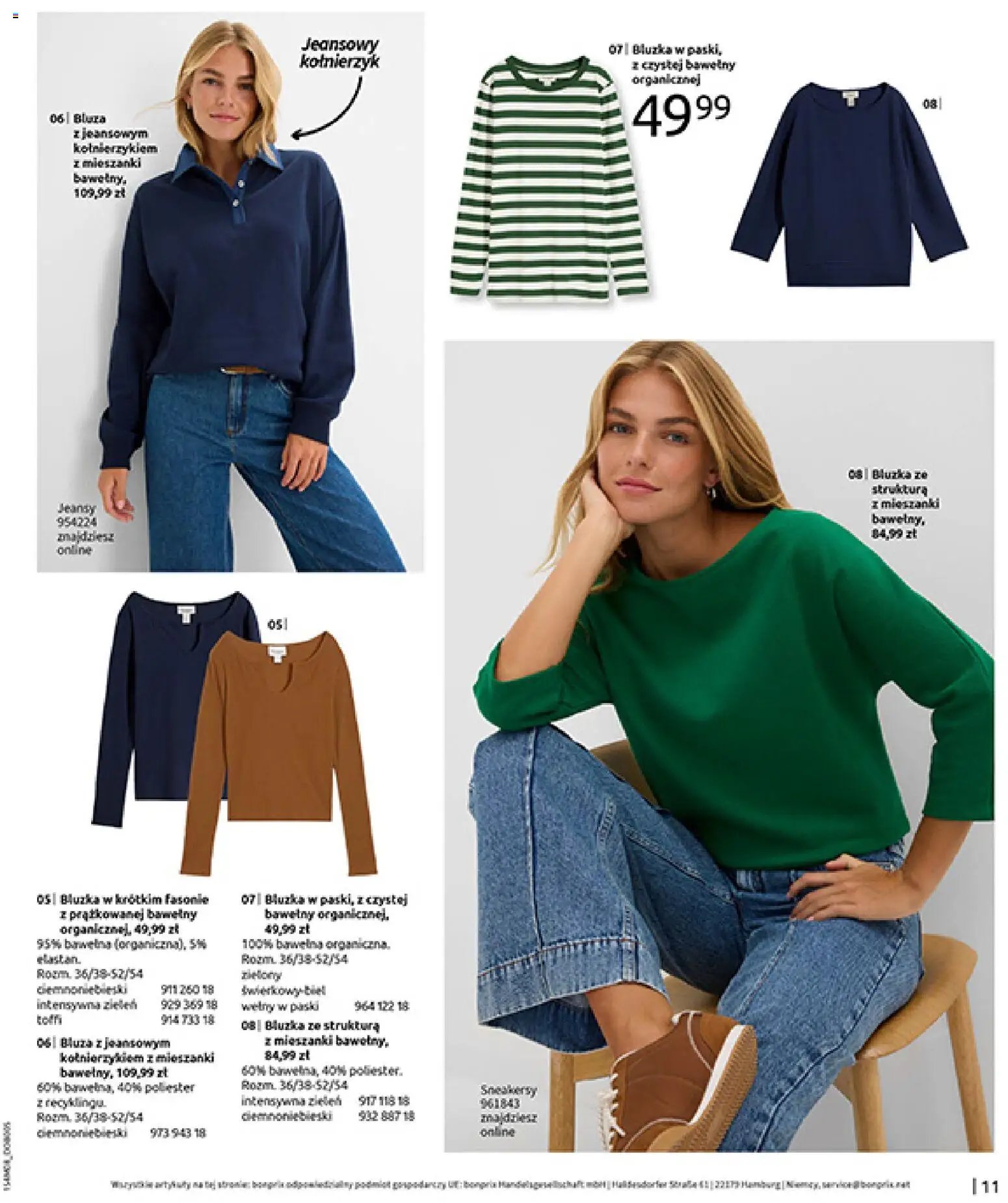 BonPrix Katalog