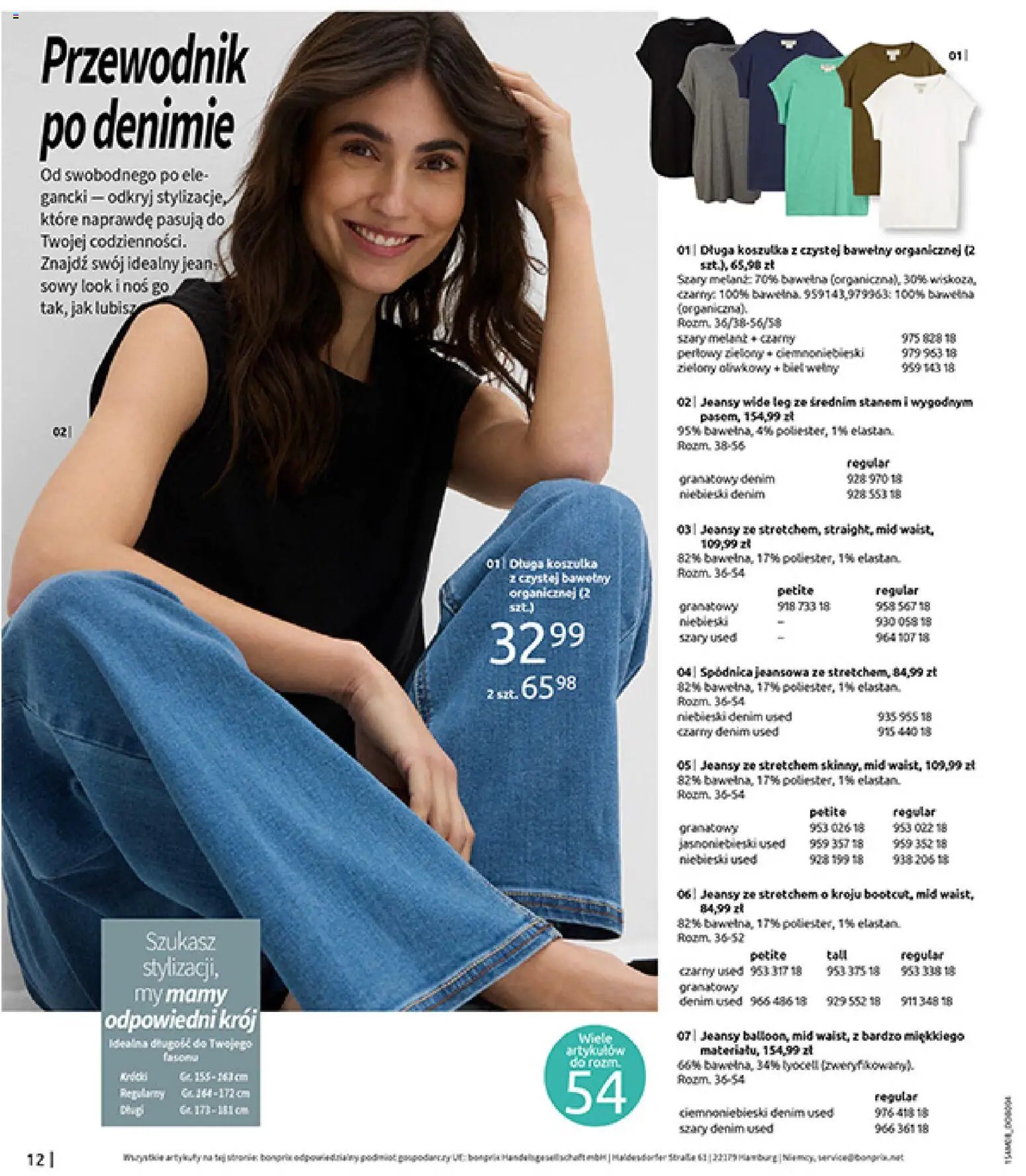 BonPrix Katalog
