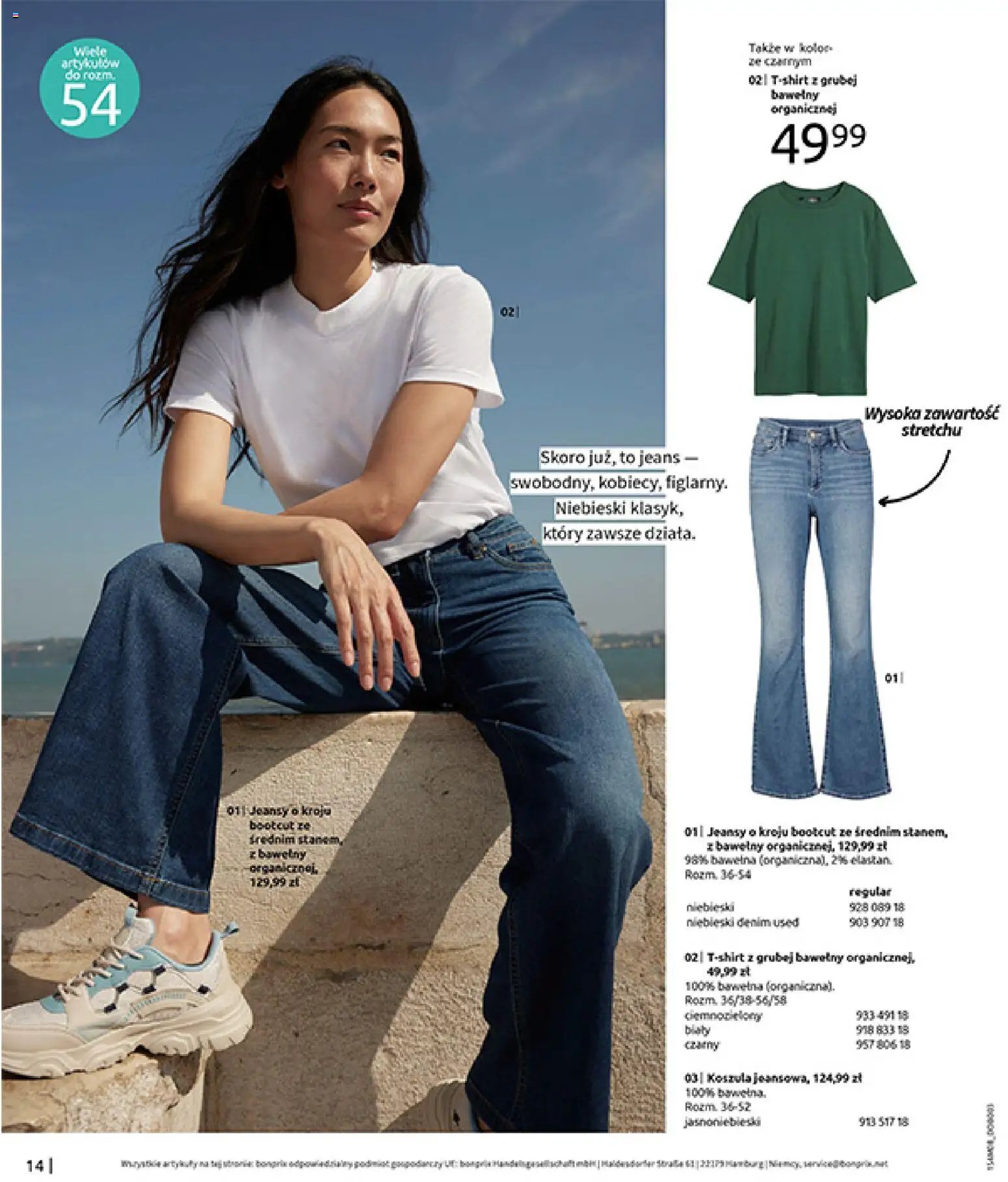 BonPrix Katalog