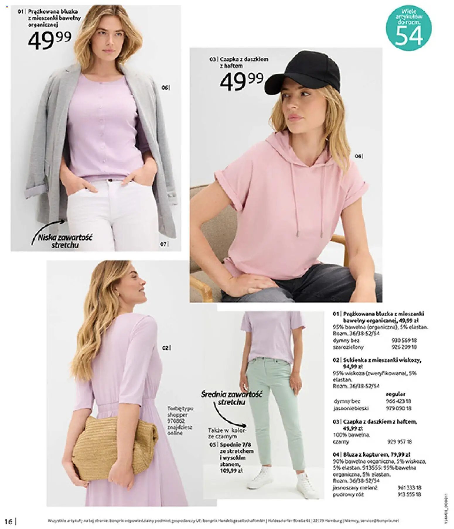 BonPrix Katalog