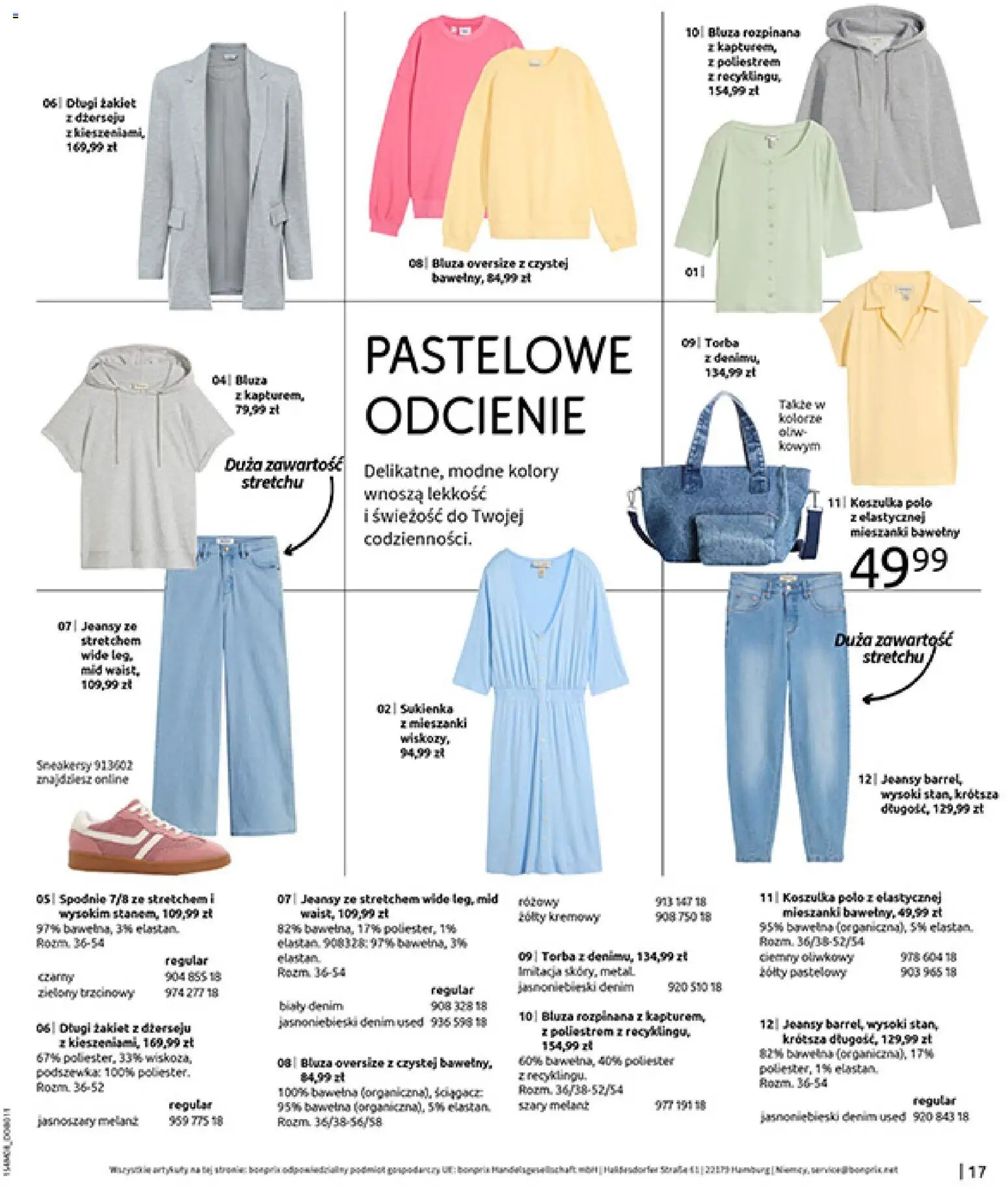 BonPrix Katalog