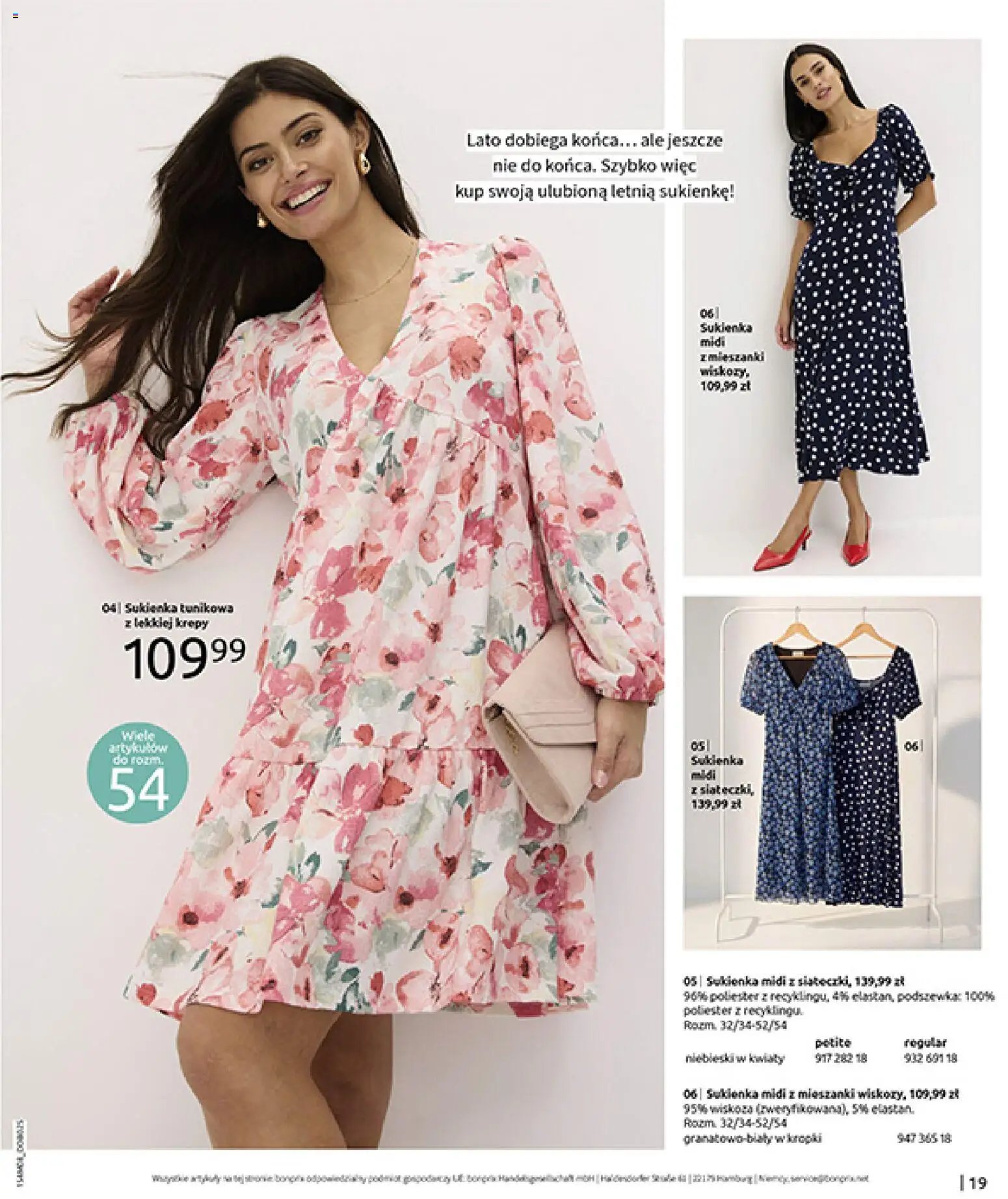 BonPrix Katalog