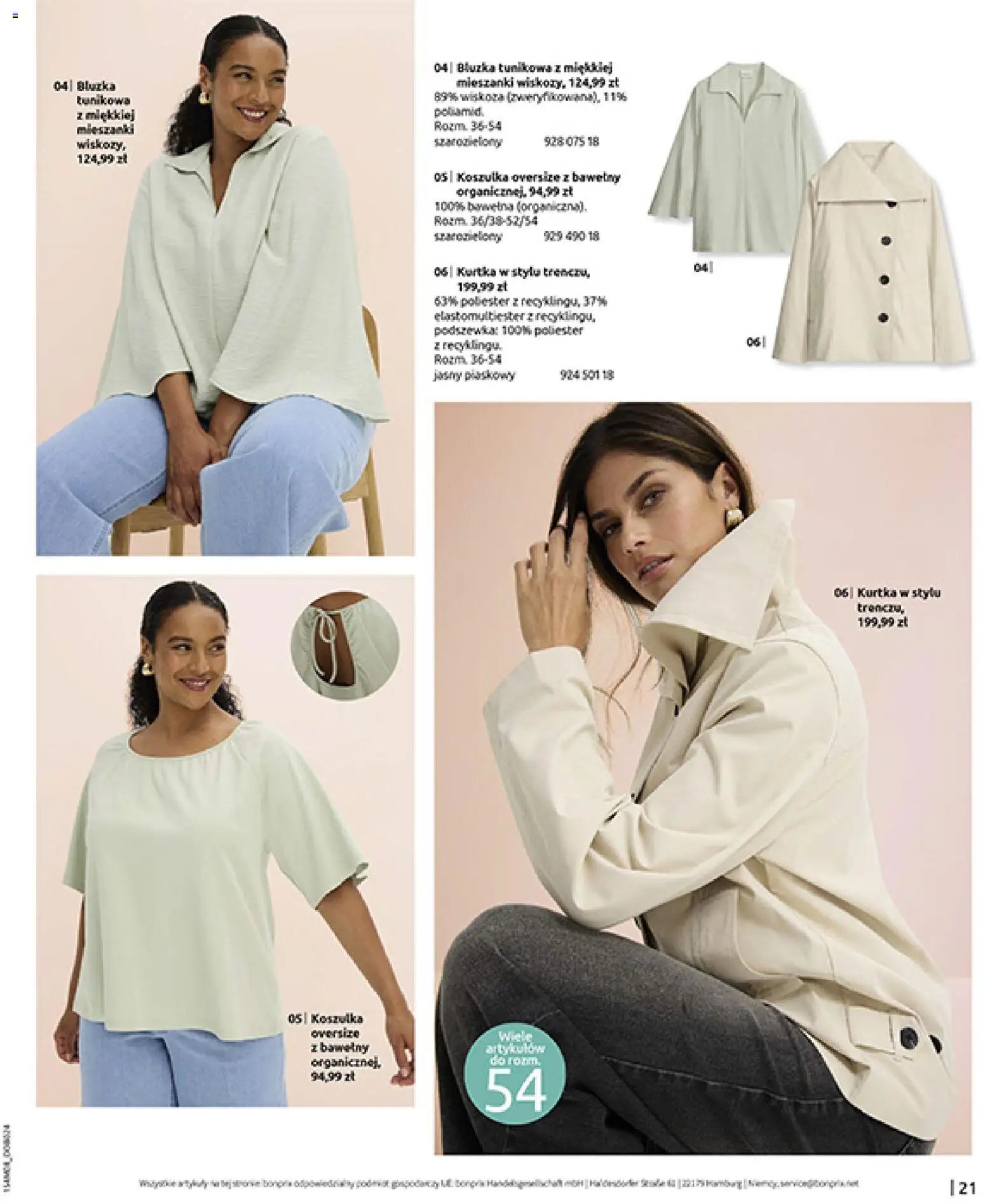 BonPrix Katalog