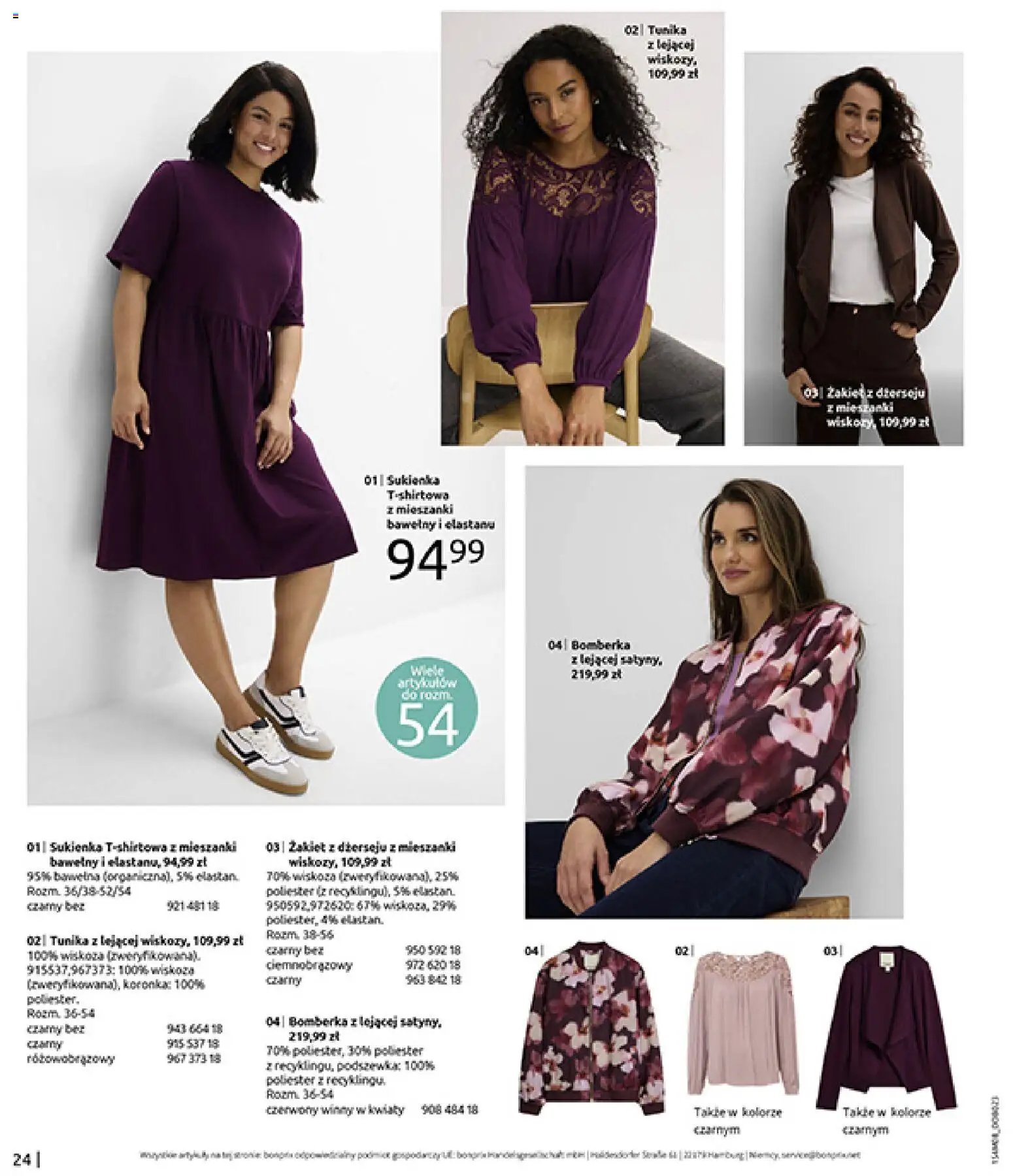 BonPrix Katalog