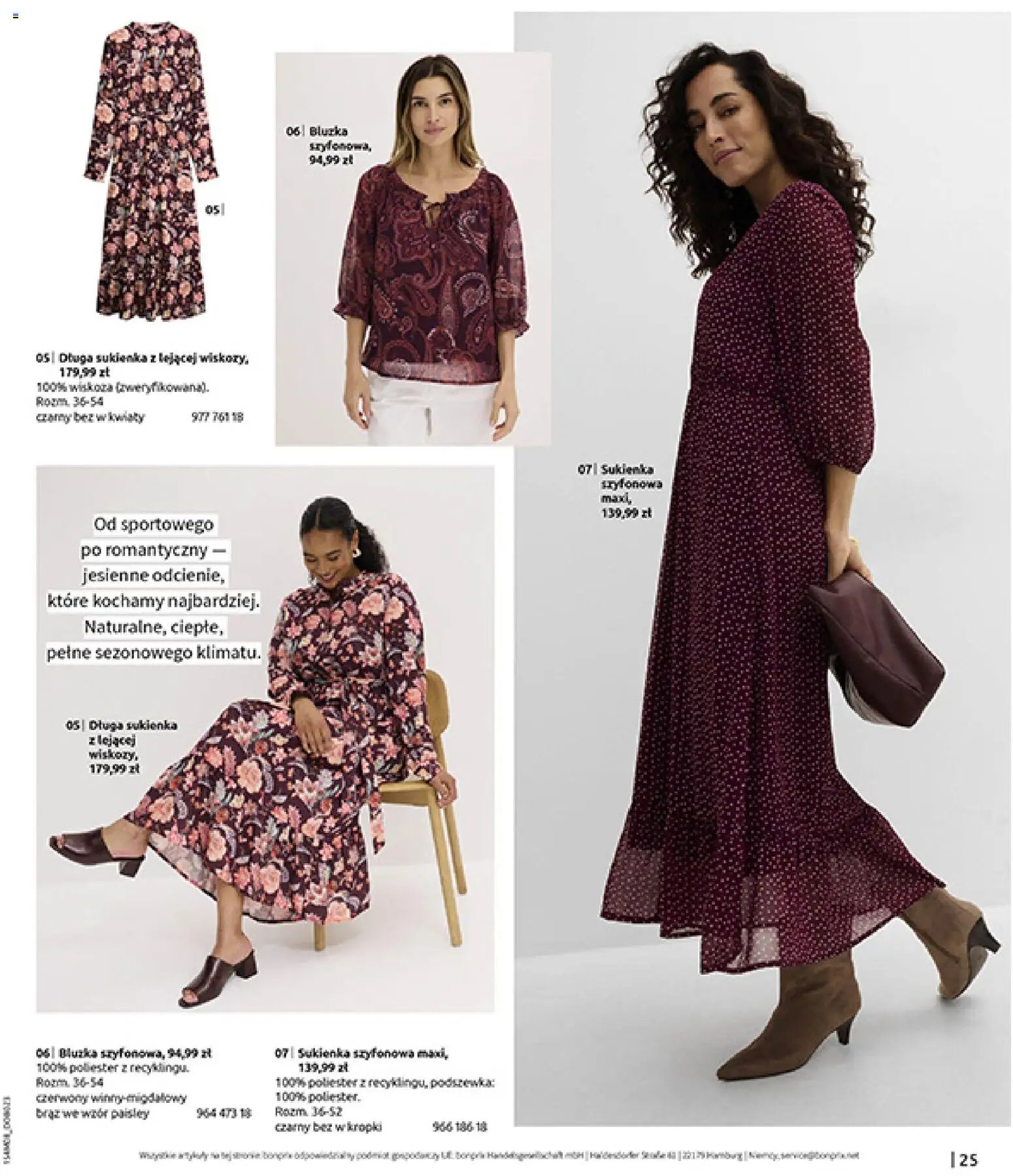 BonPrix Katalog