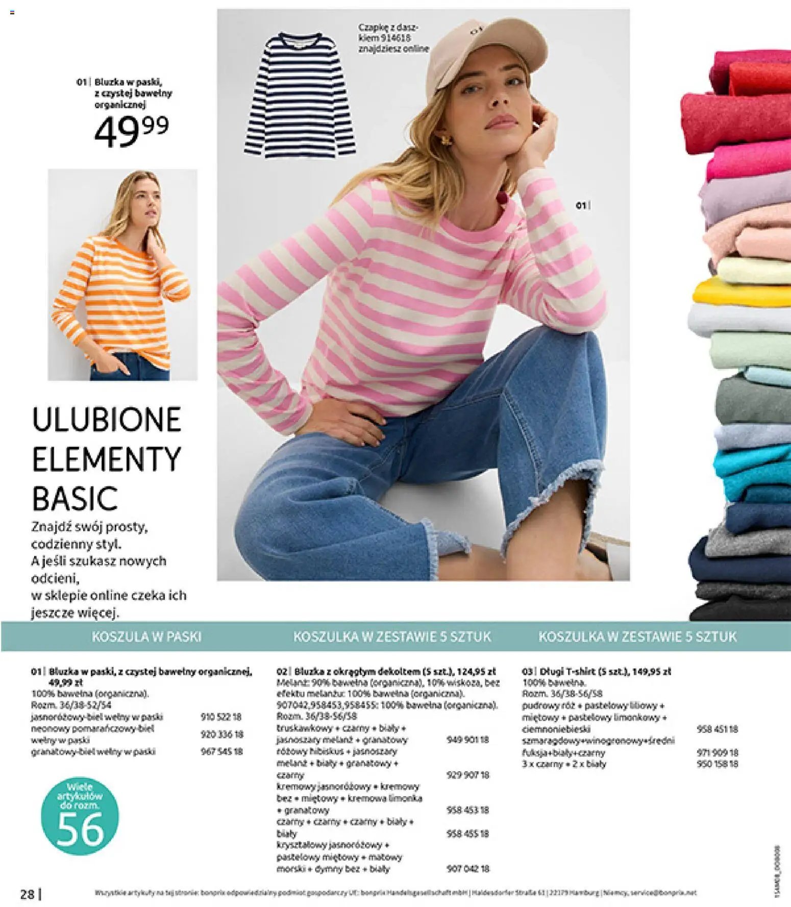 BonPrix Katalog