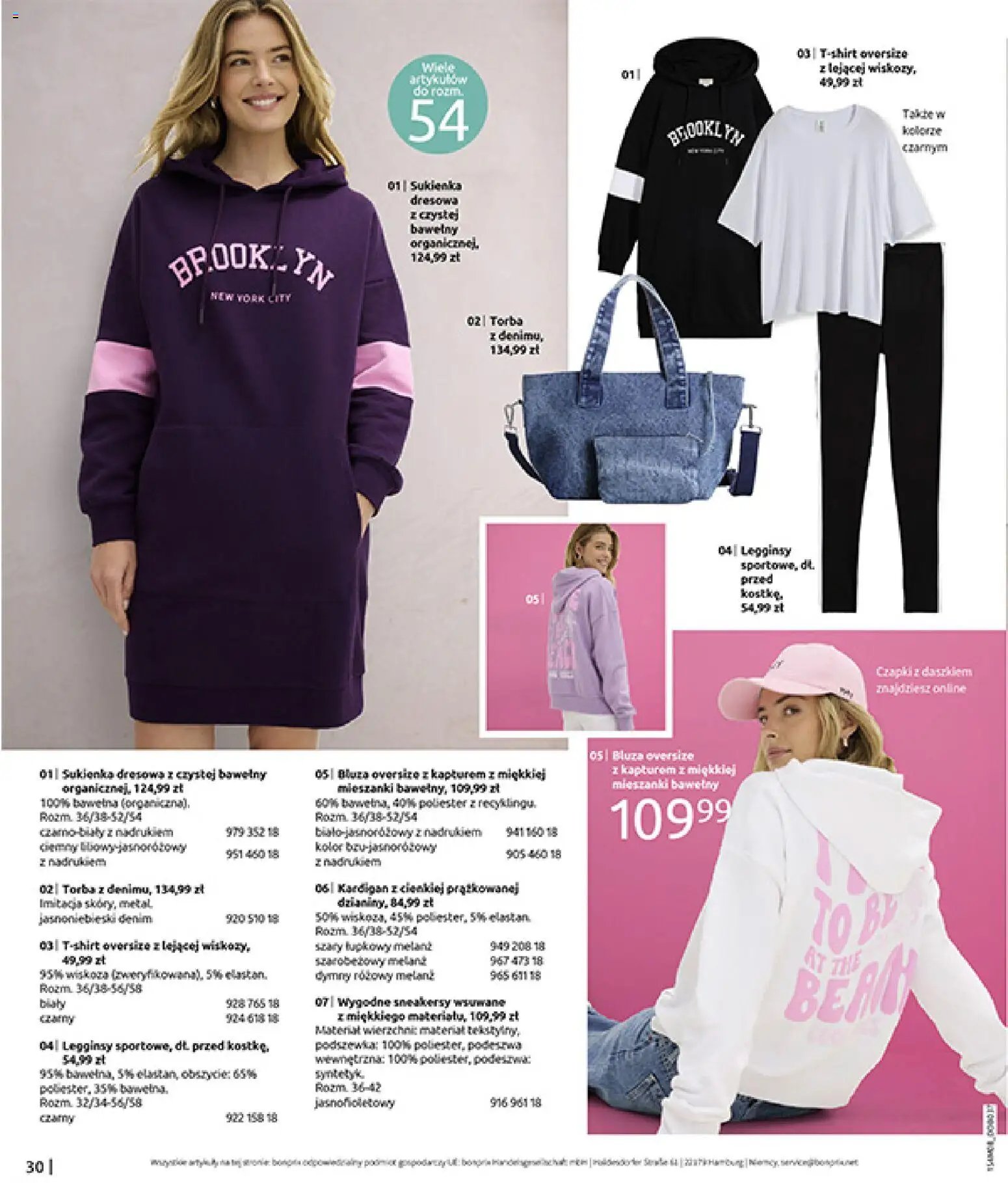 BonPrix Katalog