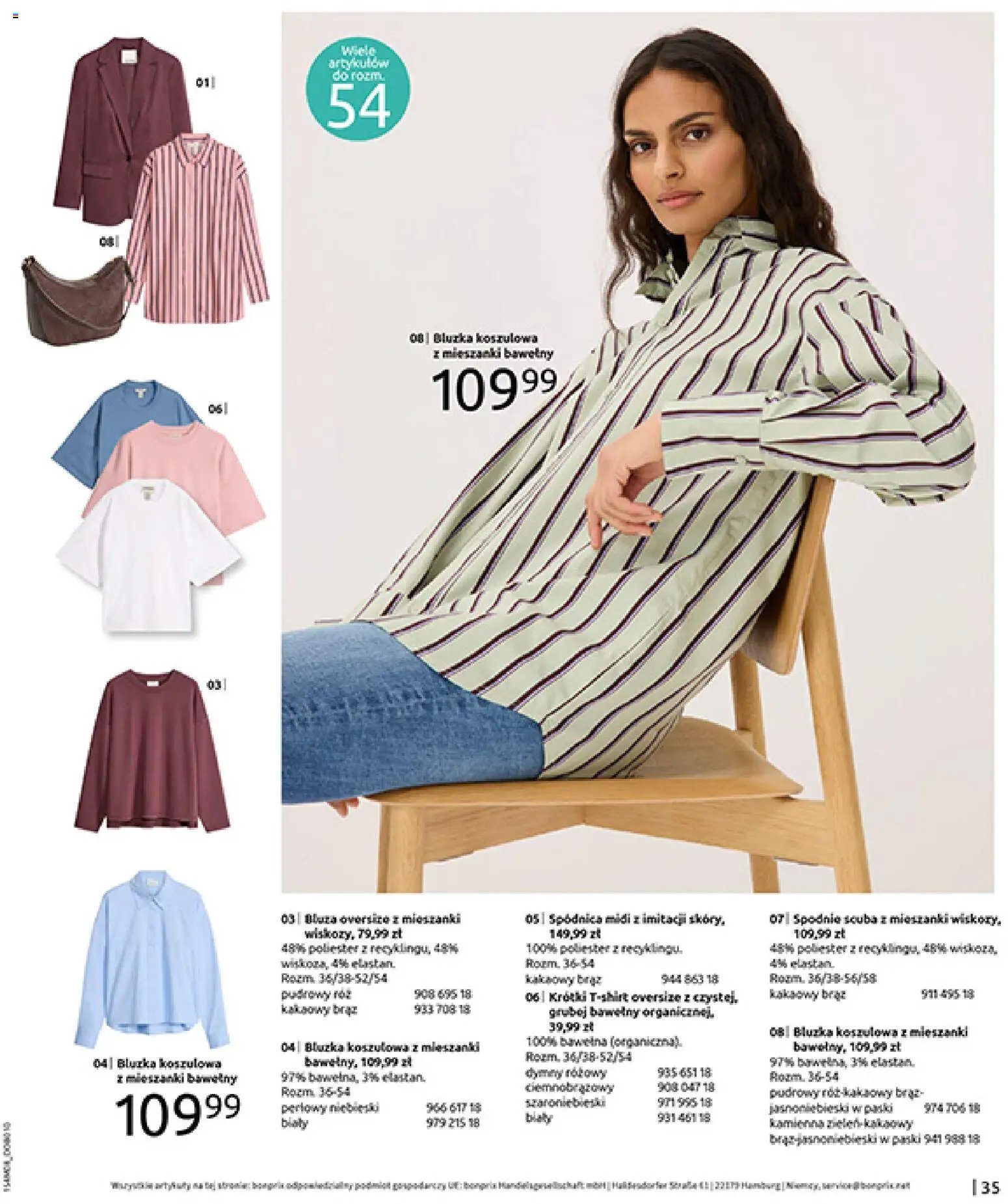 BonPrix Katalog