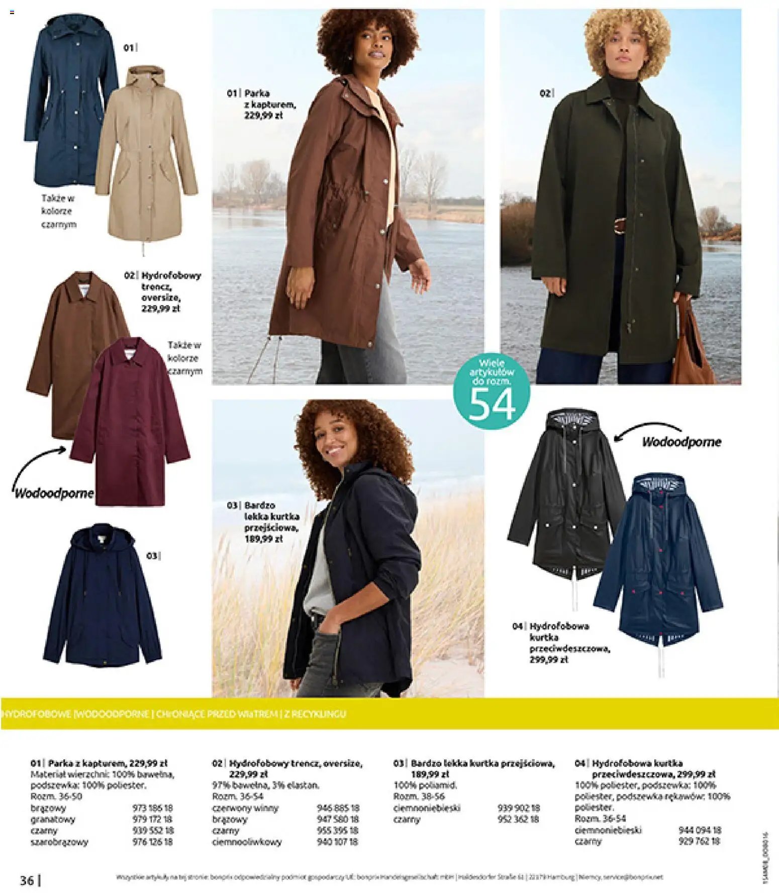 BonPrix Katalog
