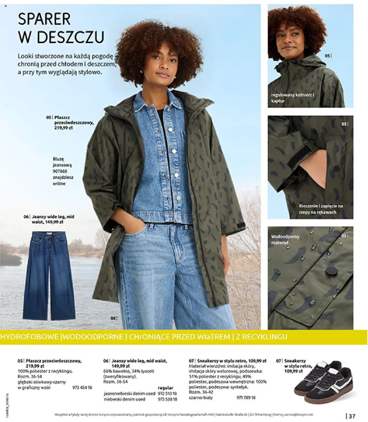 BonPrix Katalog