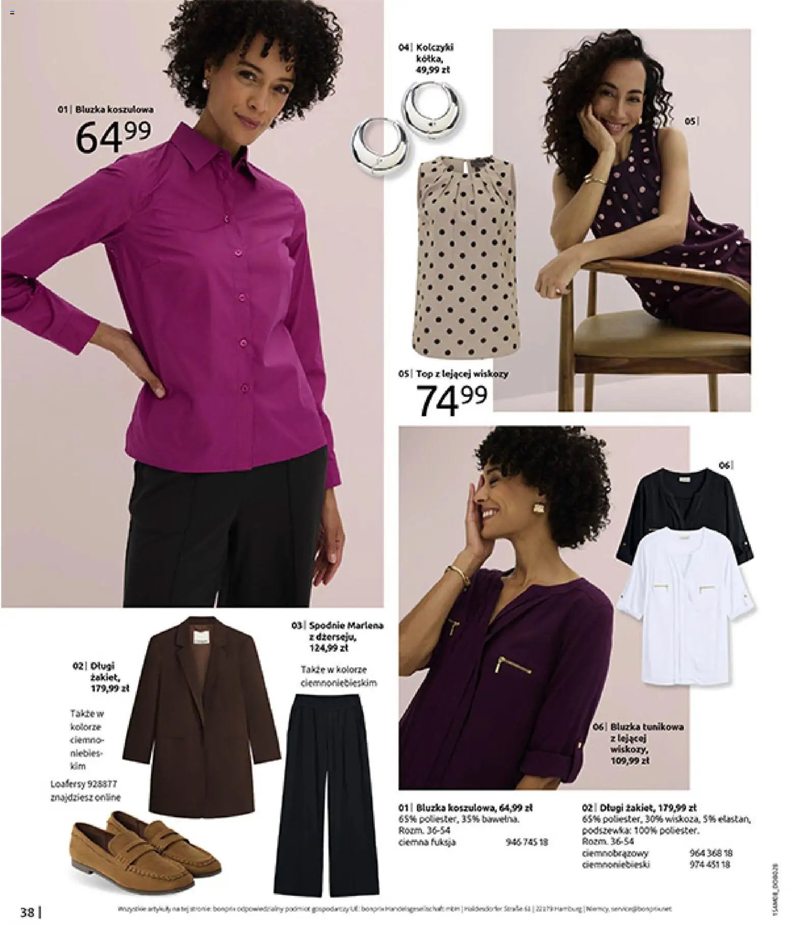 BonPrix Katalog