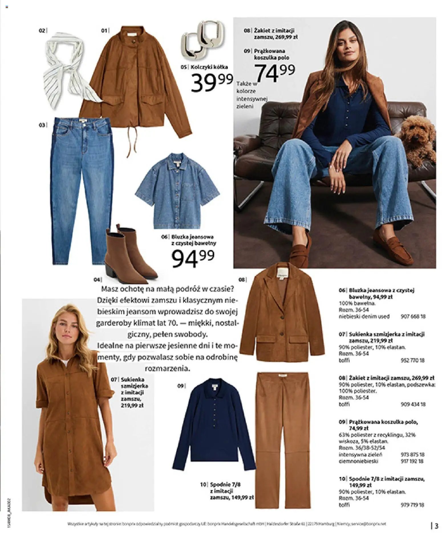 BonPrix Katalog
