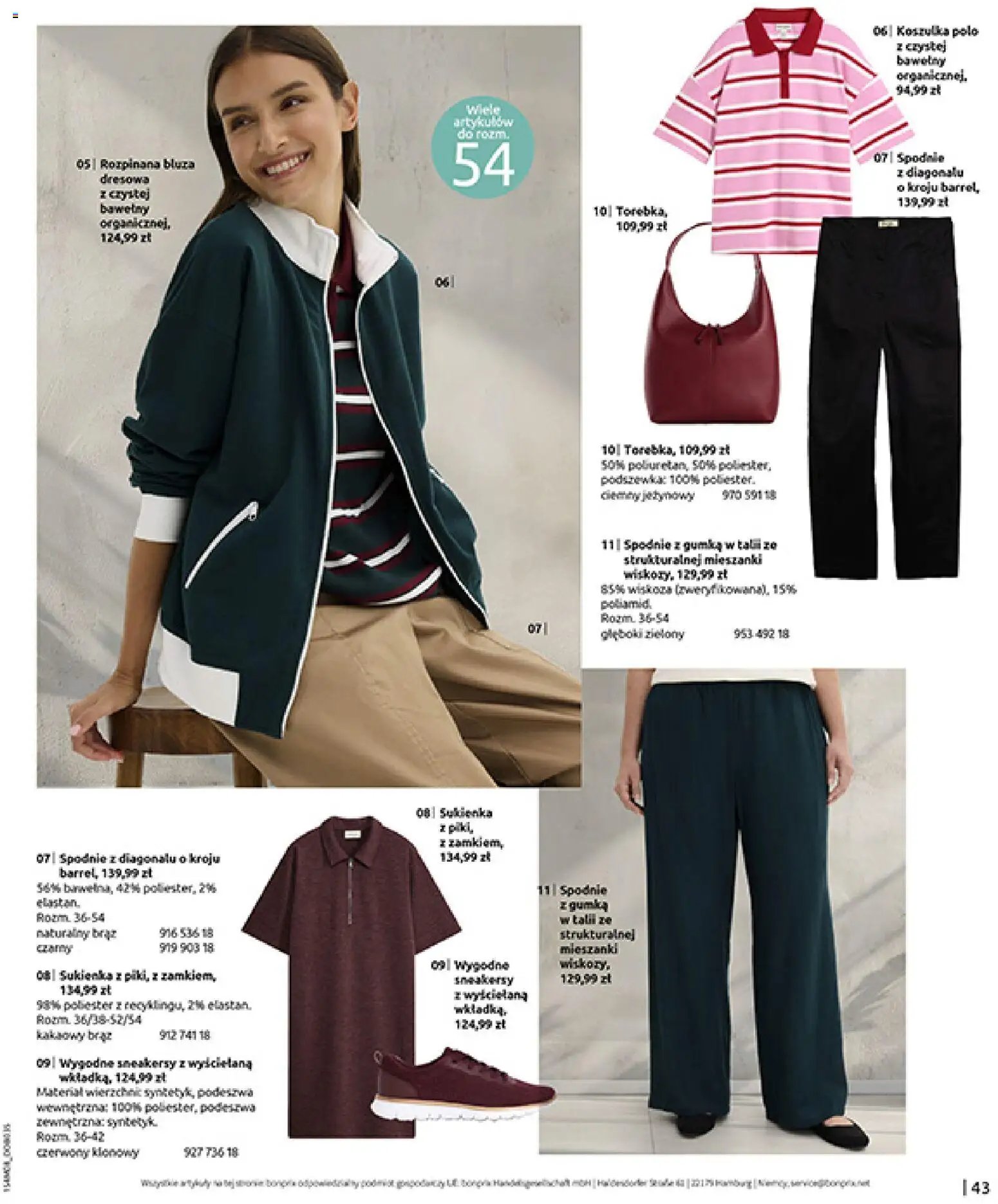 BonPrix Katalog