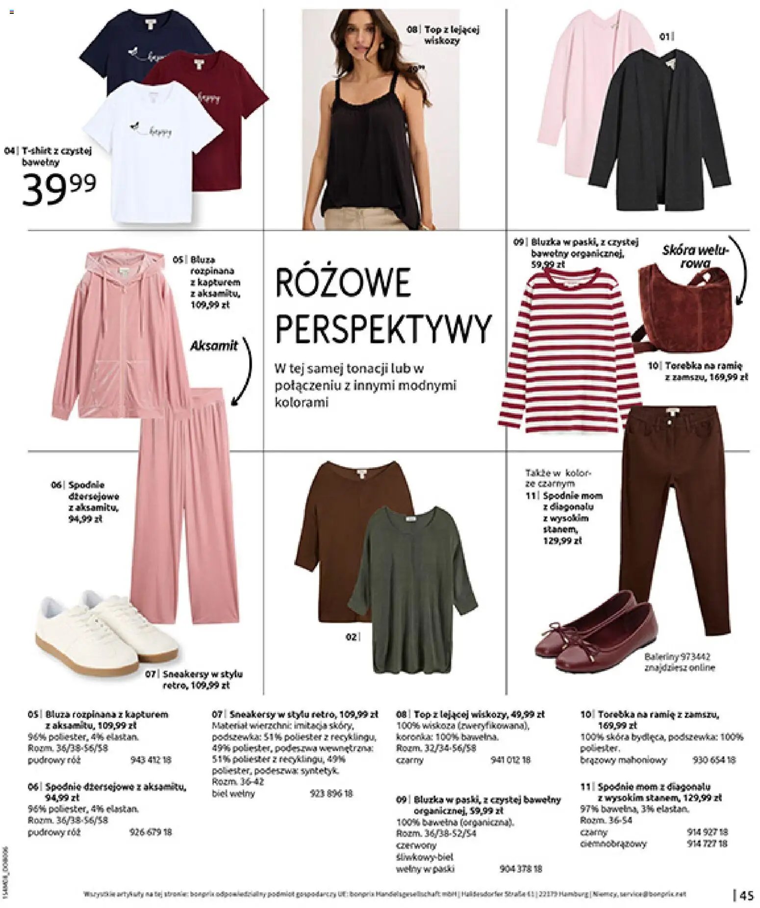 BonPrix Katalog