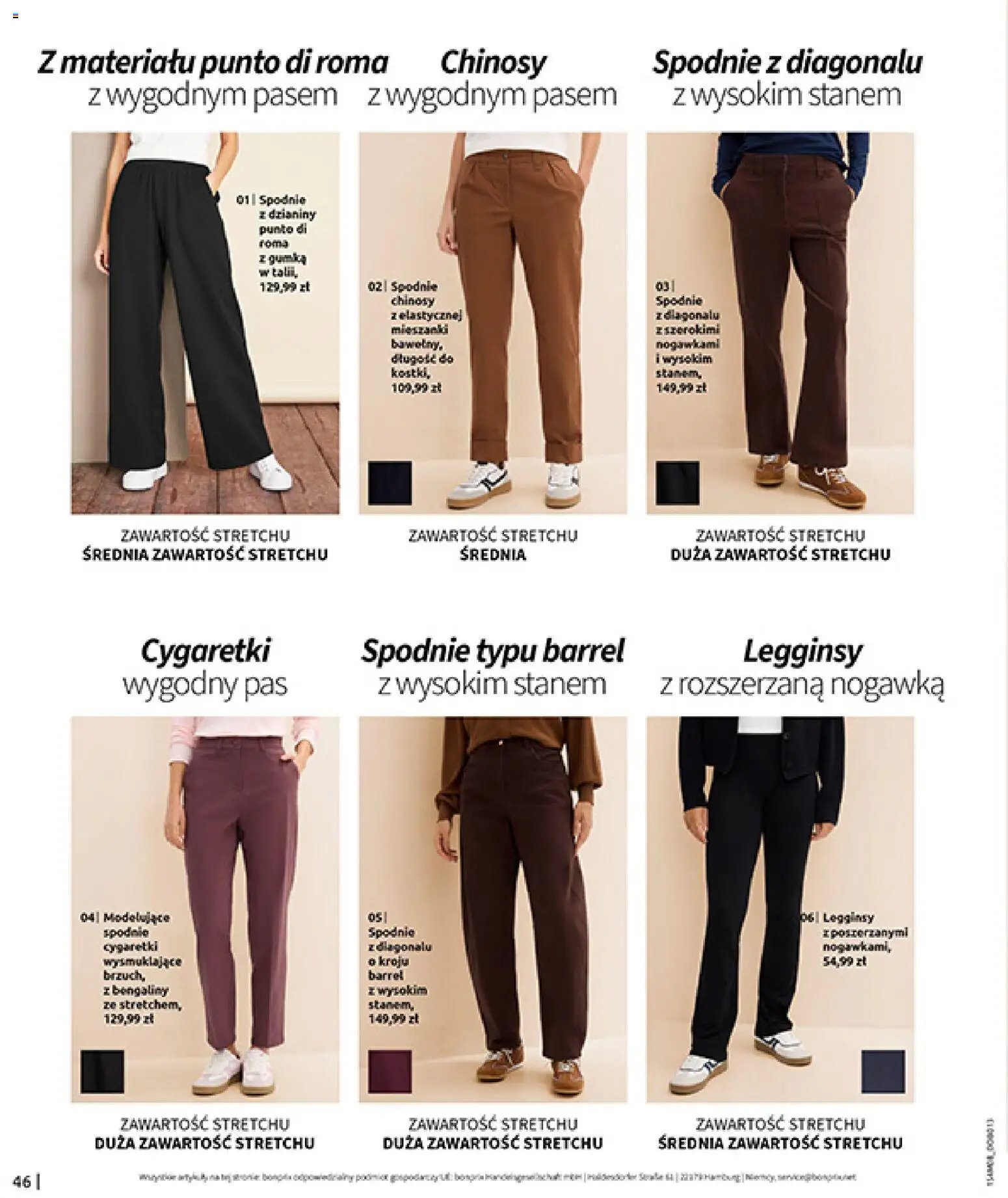 BonPrix Katalog