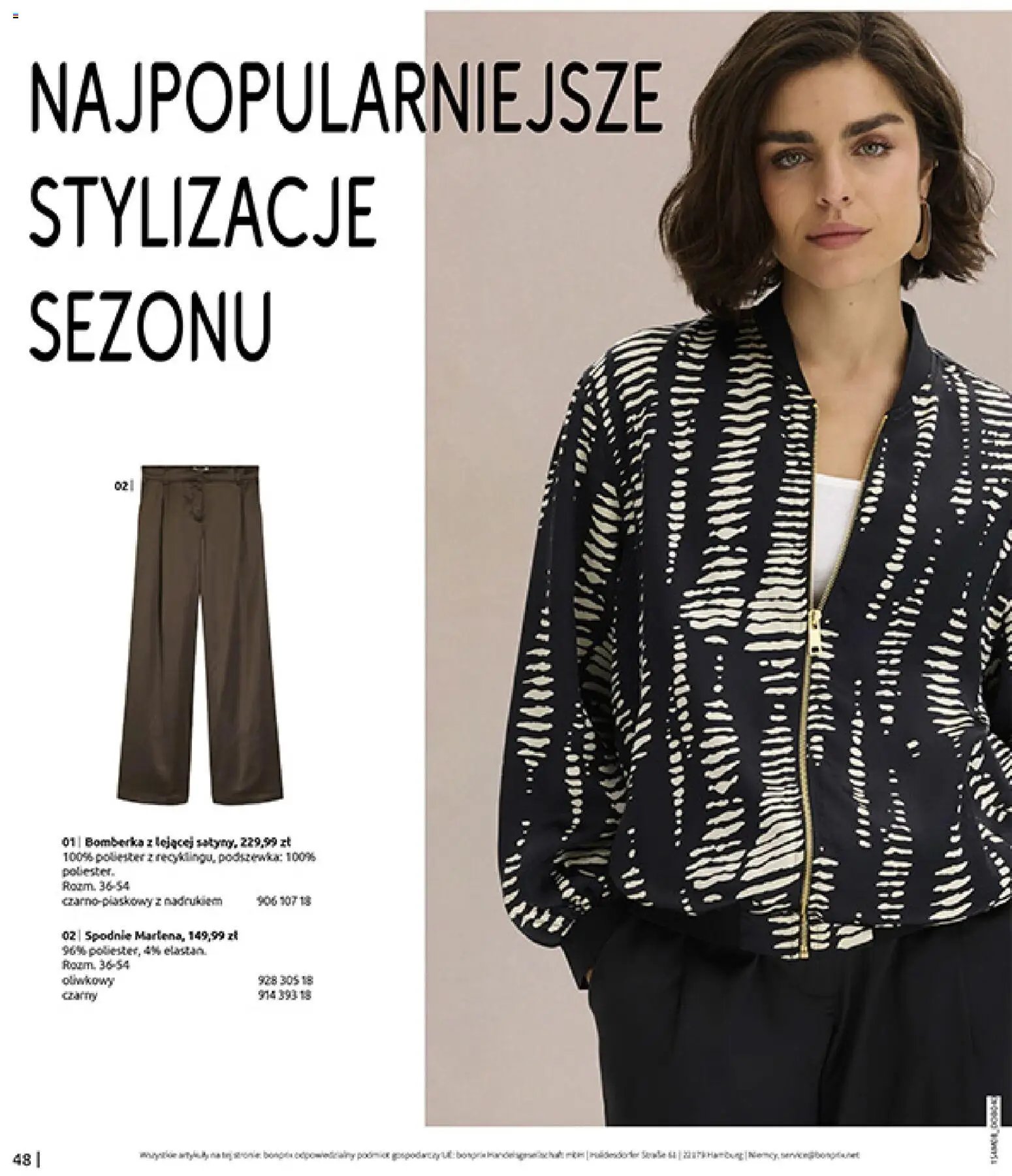 BonPrix Katalog