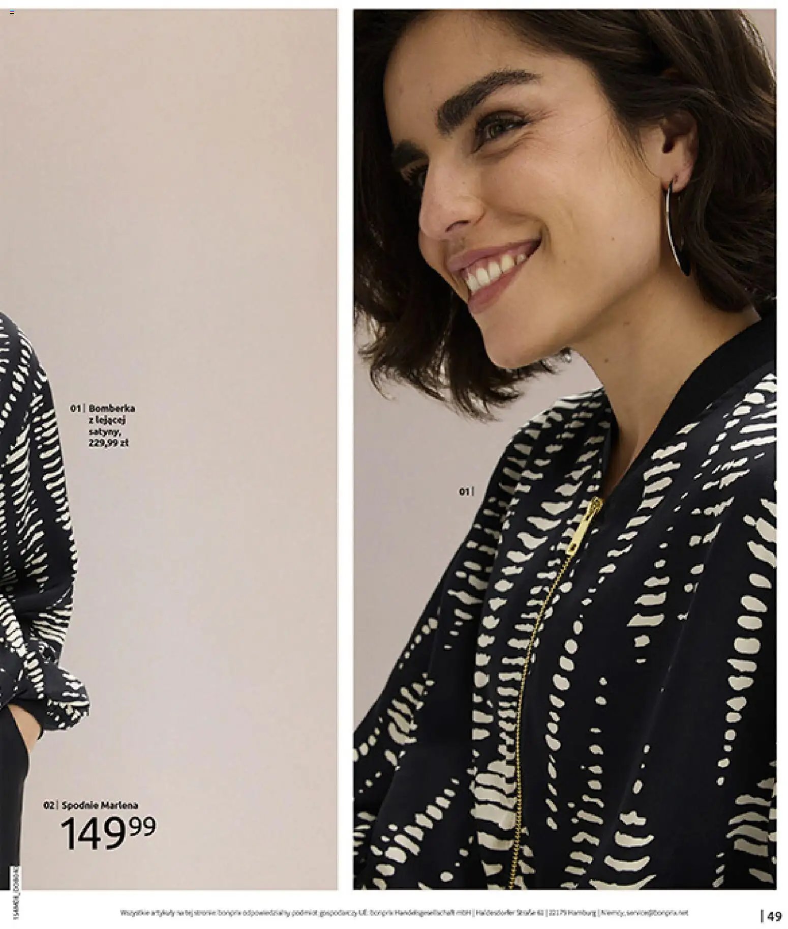 BonPrix Katalog