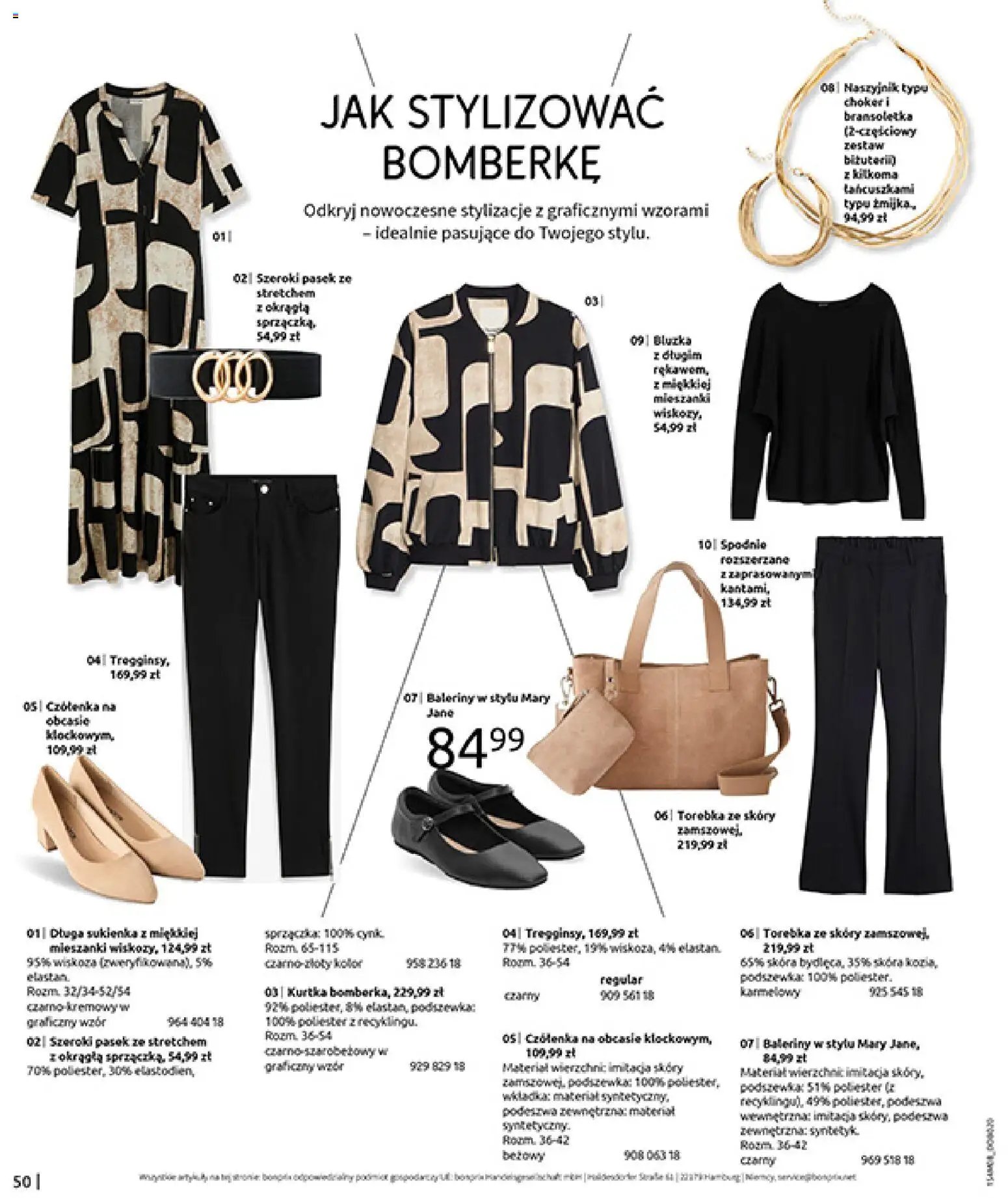 BonPrix Katalog
