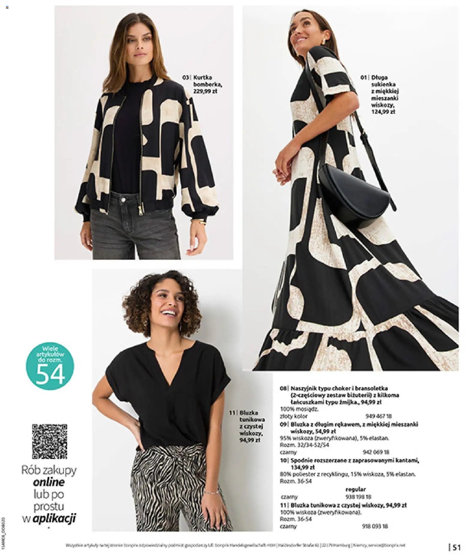 BonPrix Katalog