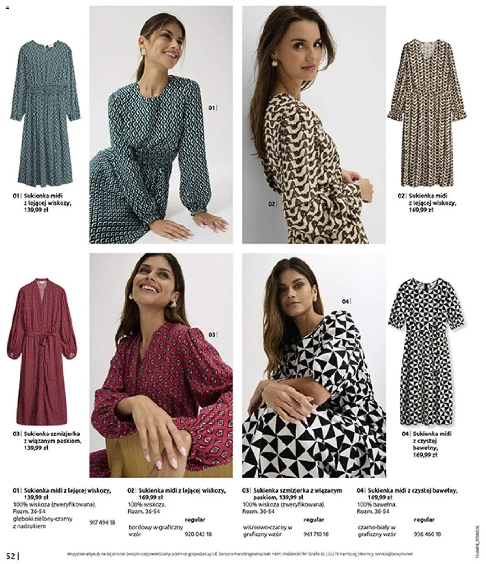BonPrix Katalog