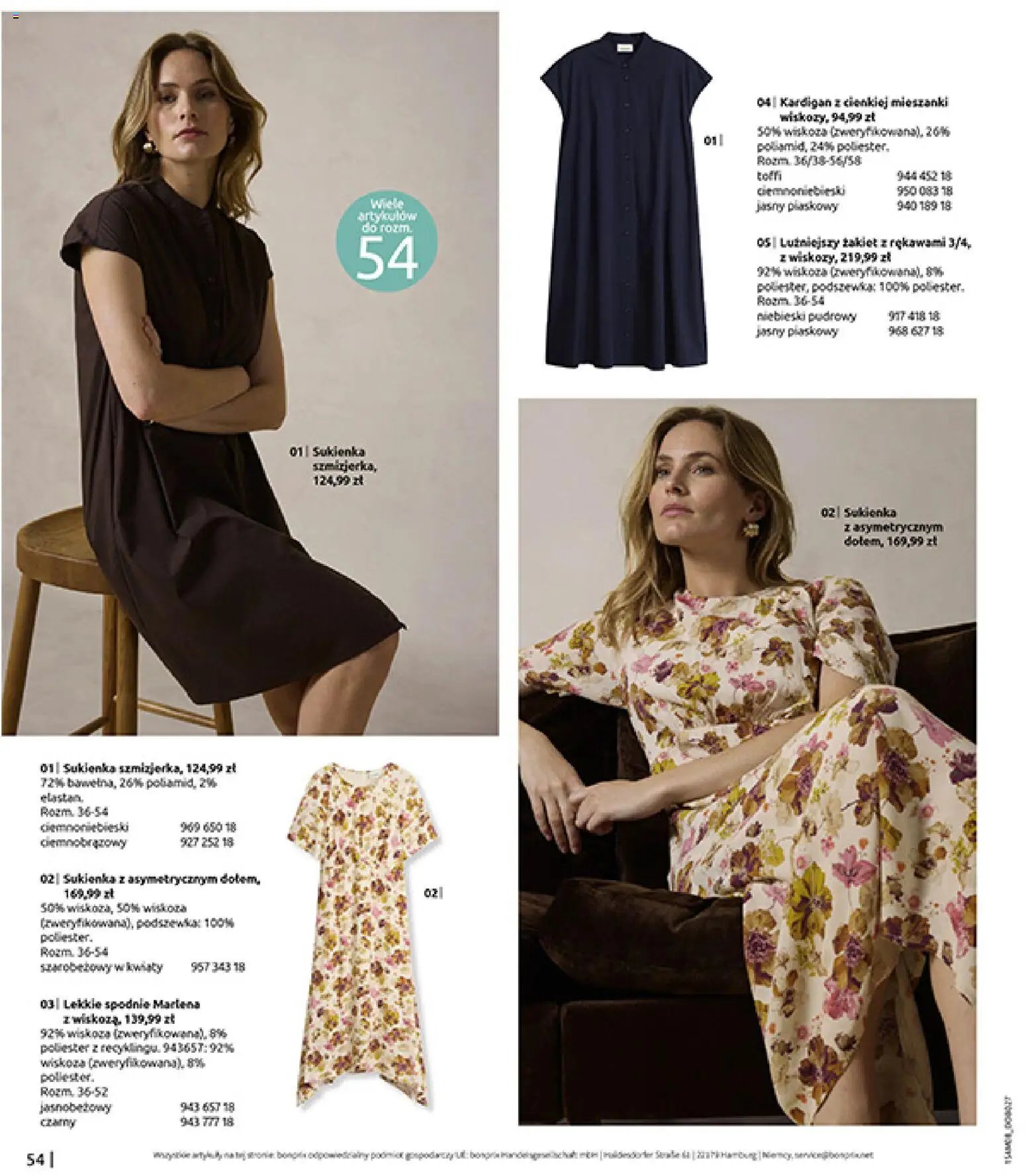 BonPrix Katalog