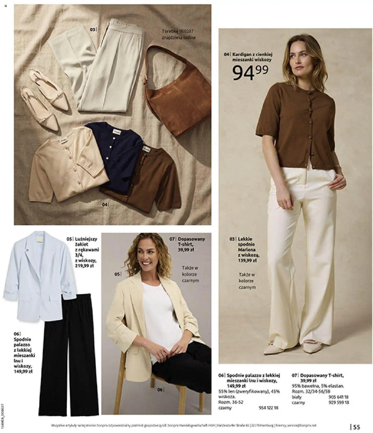 BonPrix Katalog