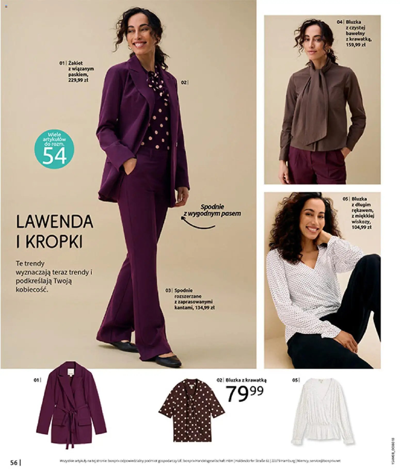 BonPrix Katalog