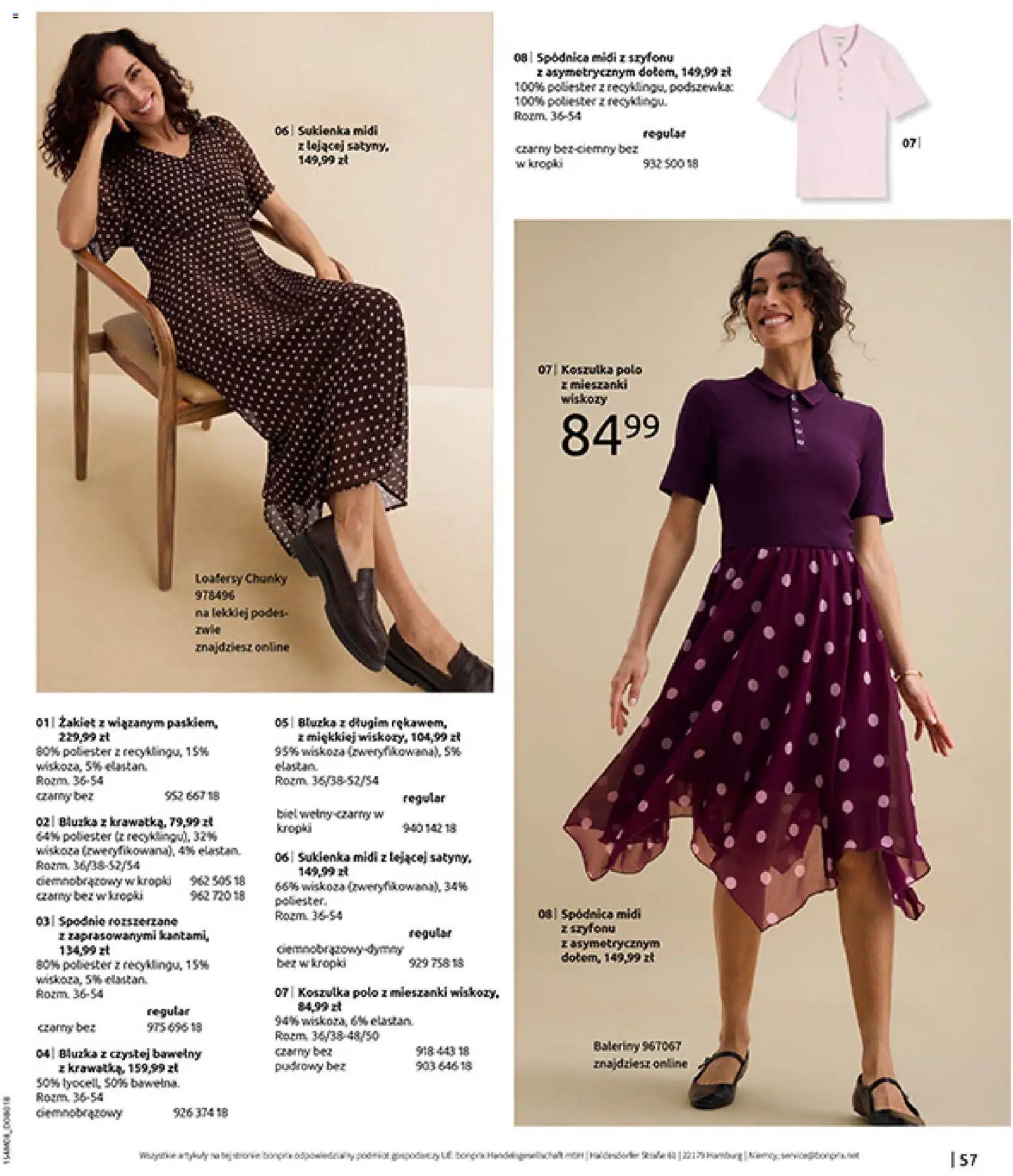 BonPrix Katalog