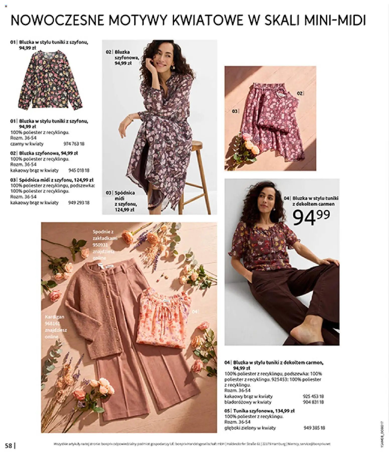 BonPrix Katalog