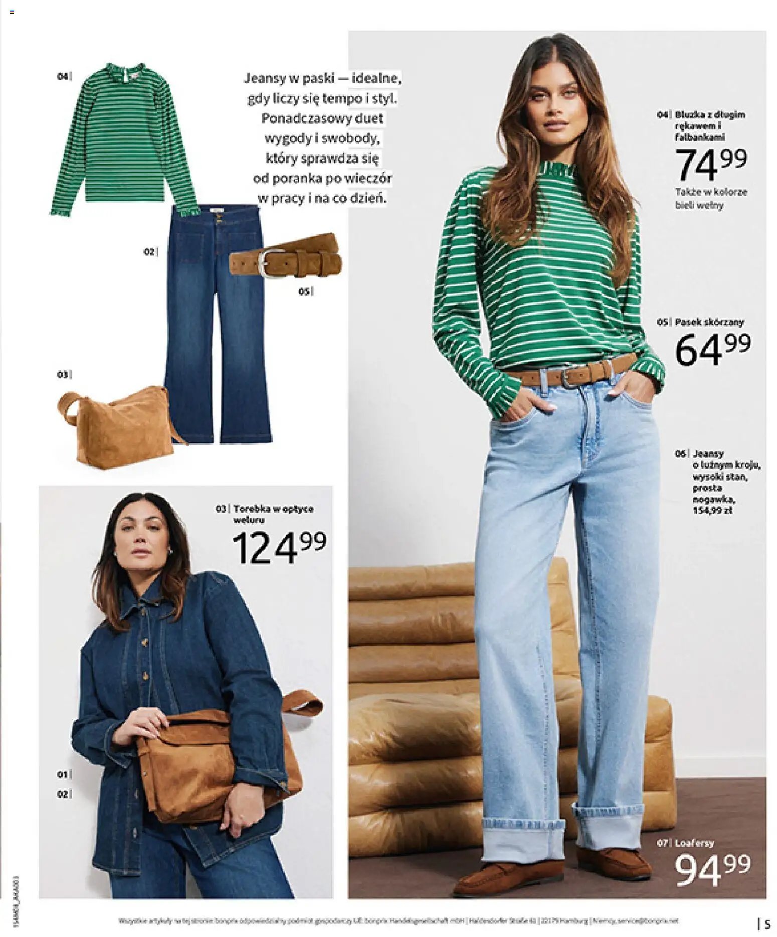 BonPrix Katalog