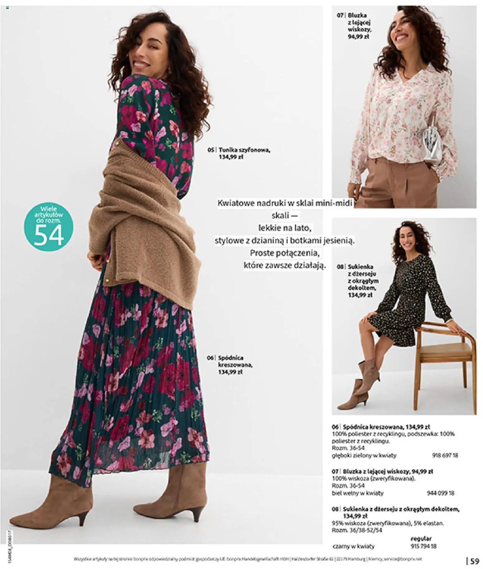 BonPrix Katalog