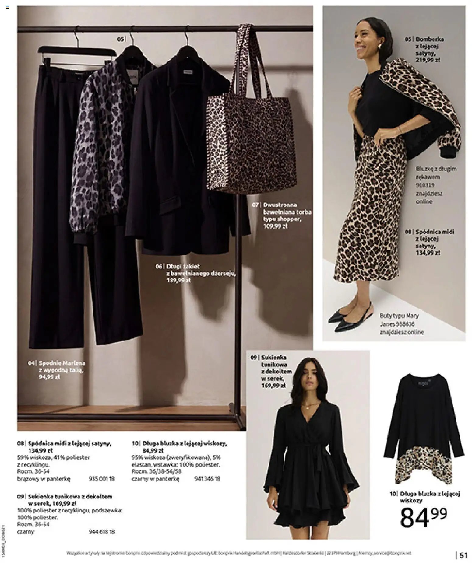 BonPrix Katalog