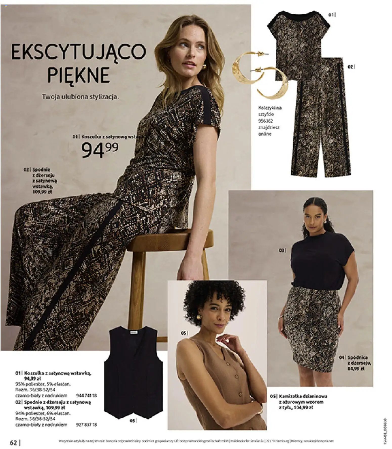 BonPrix Katalog